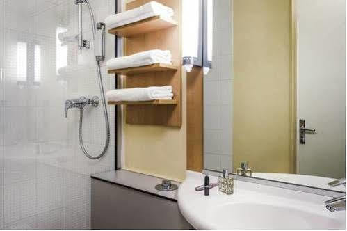 Hotel Ibis Sacré Coeur 18ème