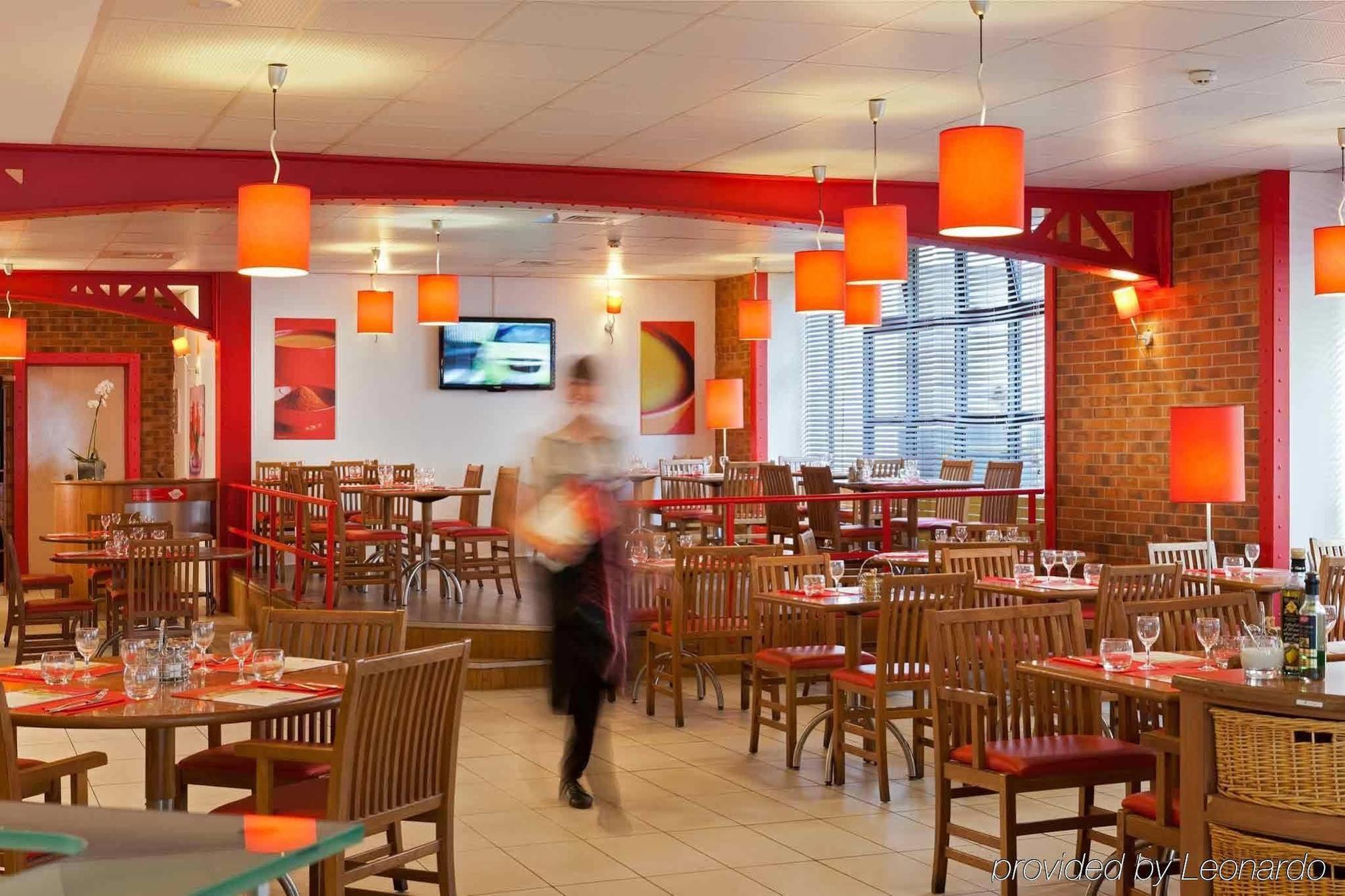 Ibis Bastille Opera 3* Paris