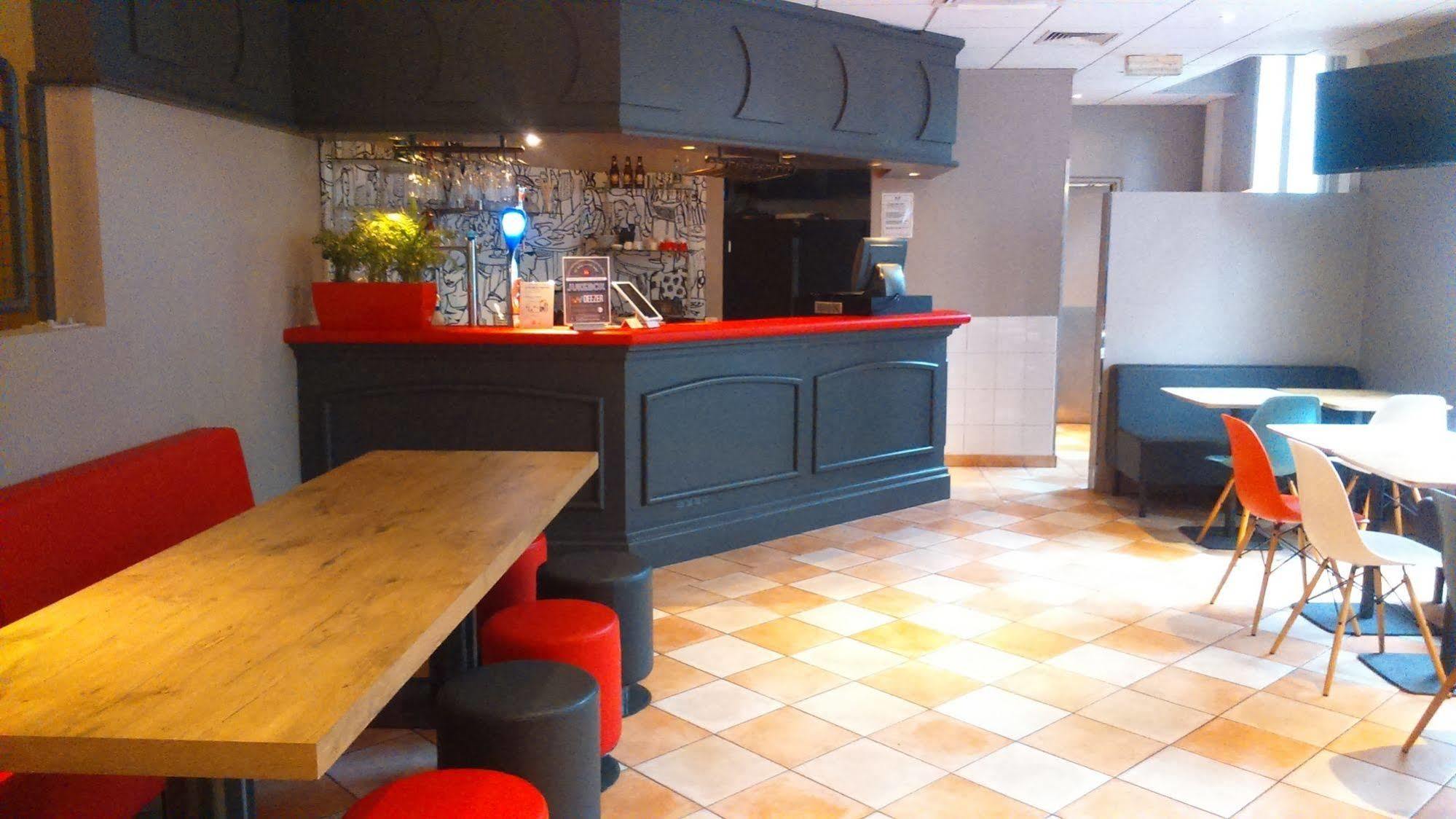 Hotel Ibis Gare Du Nord Chateau Landon 10eme 3*