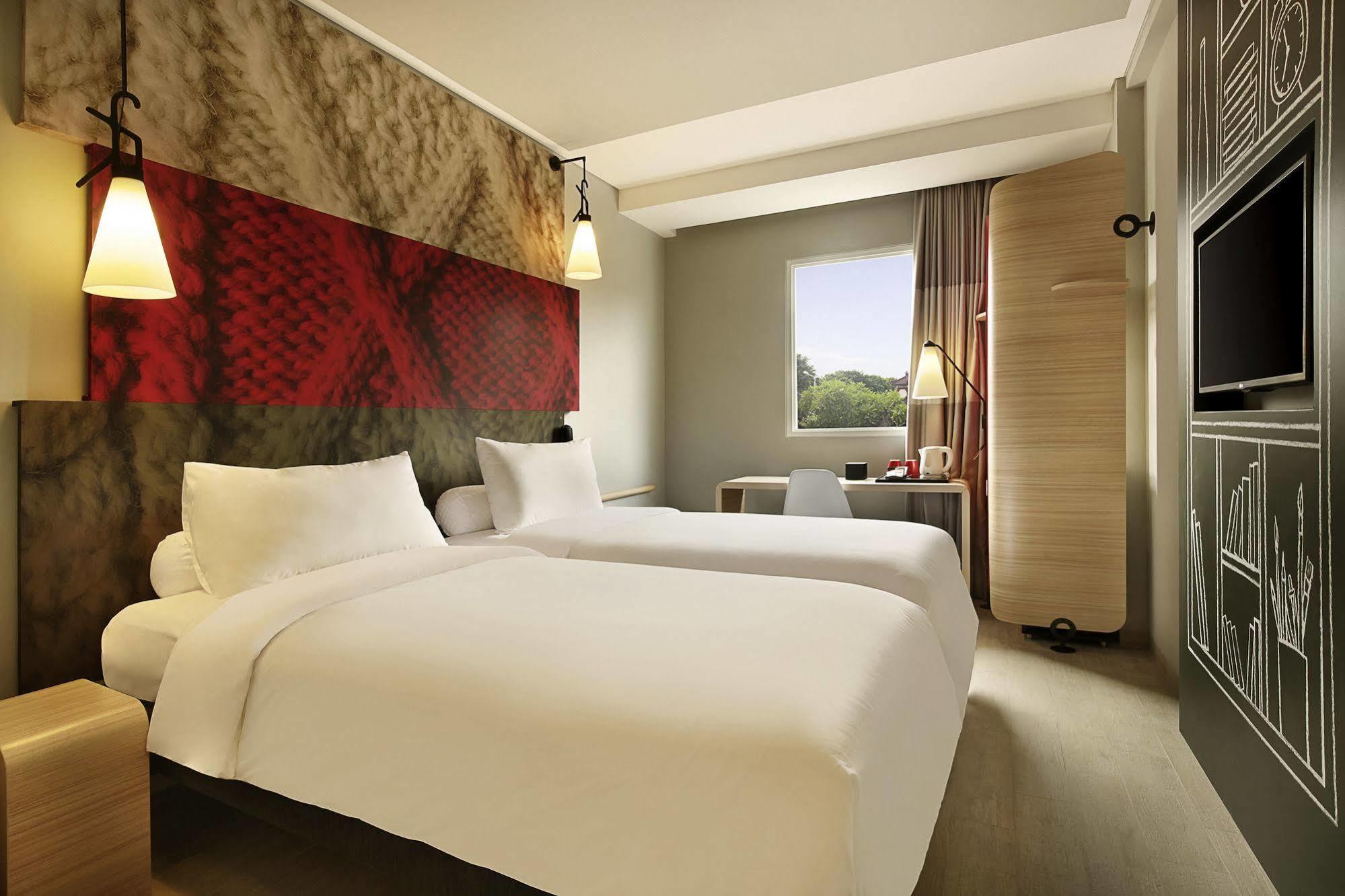 Ibis Gare Du Nord Chateau Landon 10eme 3* Paris