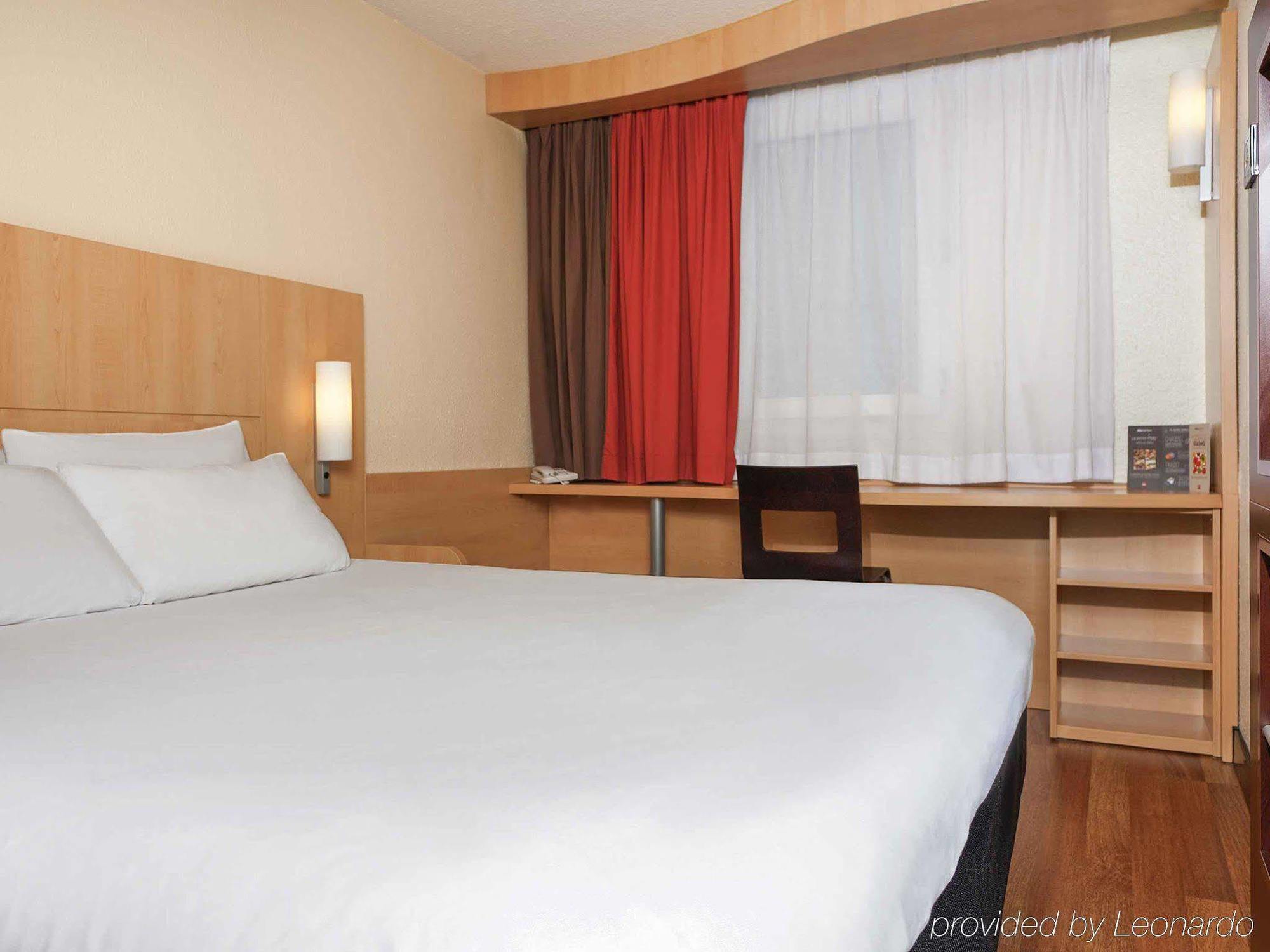 Hotel Ibis Gare Du Nord La Fayette 3*