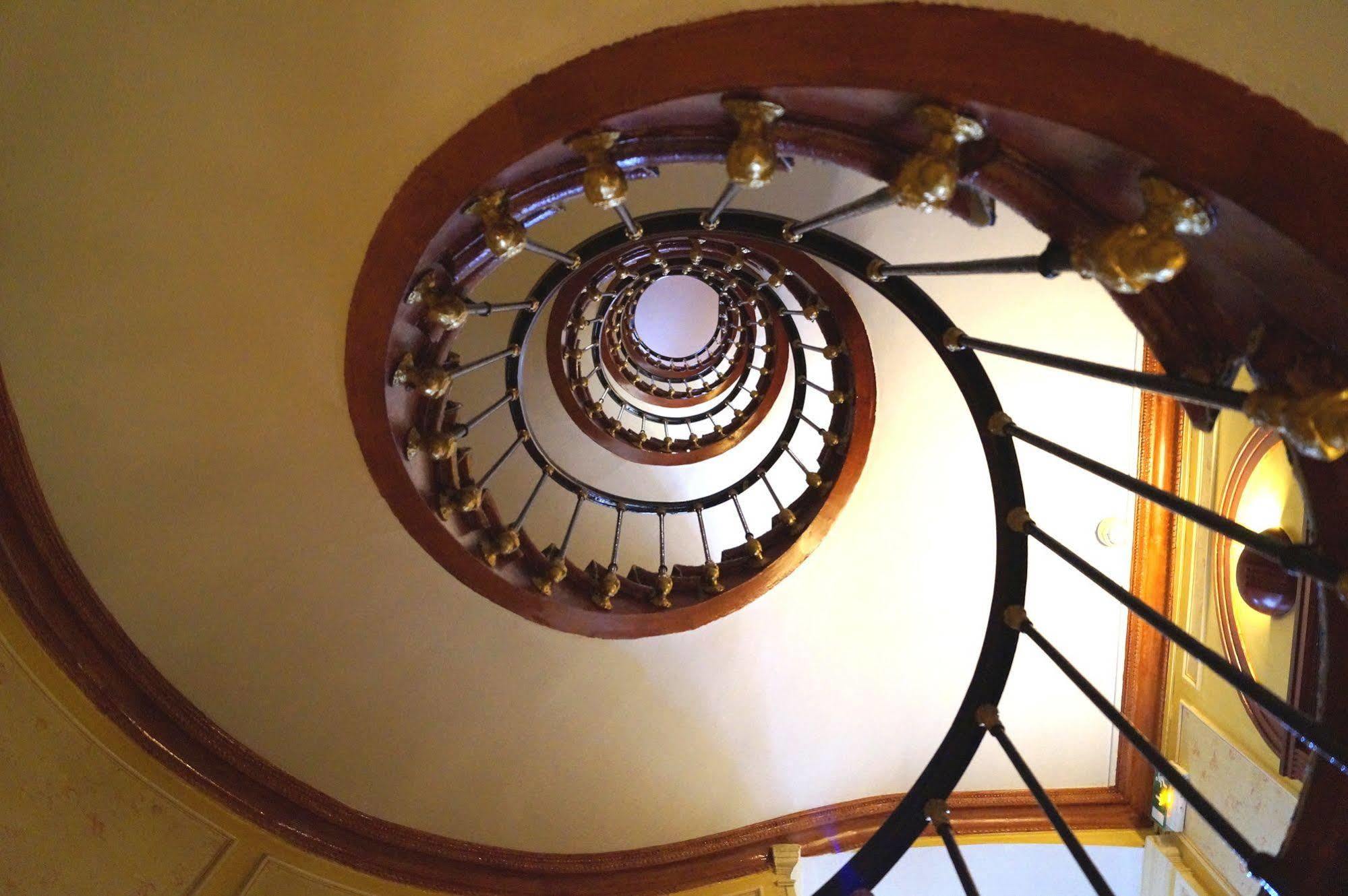 Hotel Havane Opera Paris