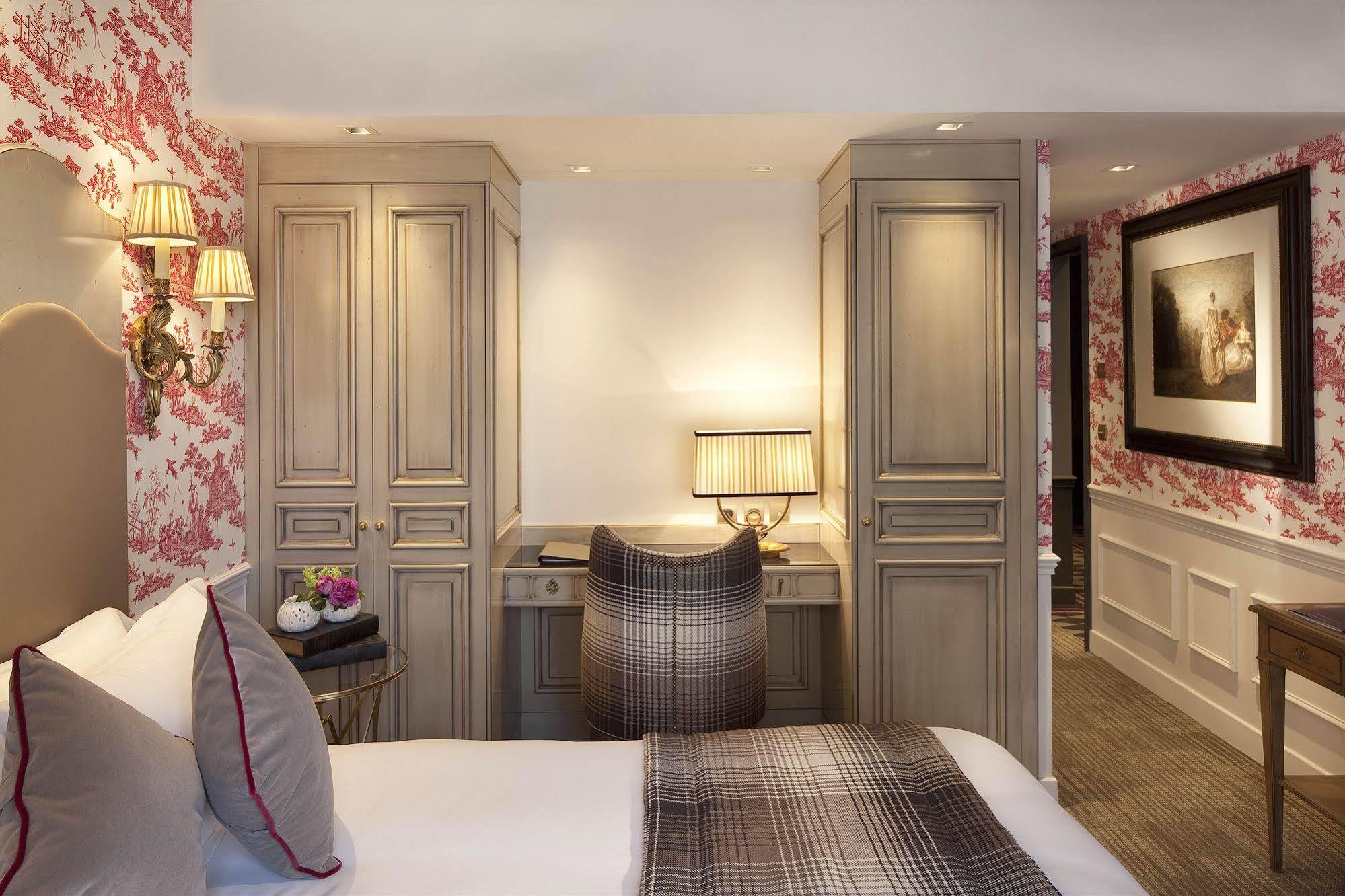 La Maison Favart Parigi