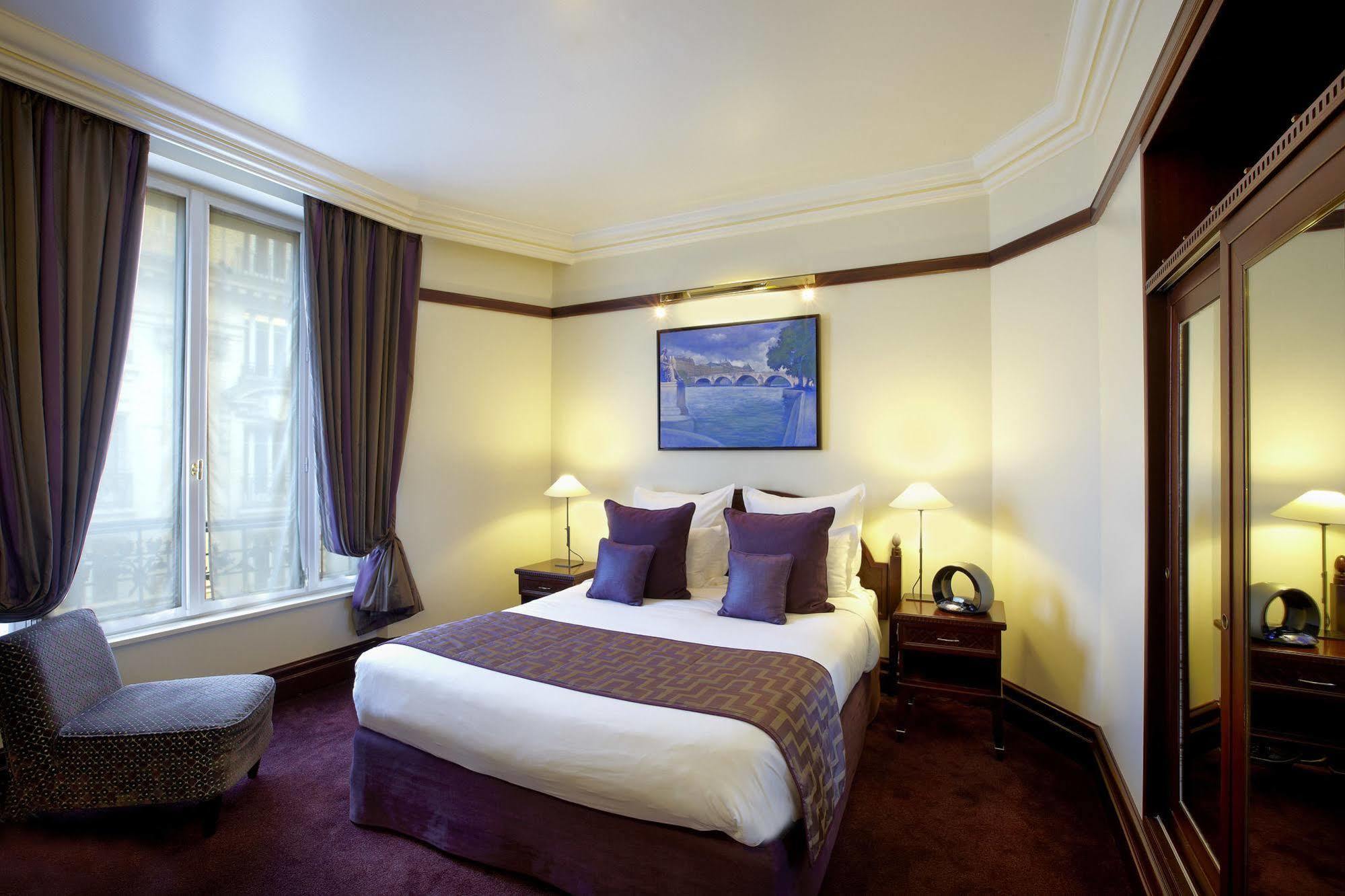 Pont Royal 5*
