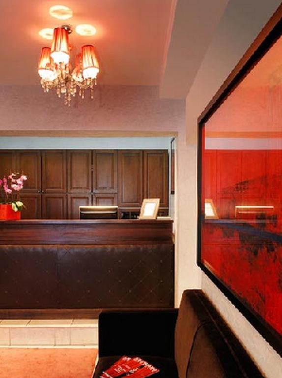 Hotel Des Archives 3*