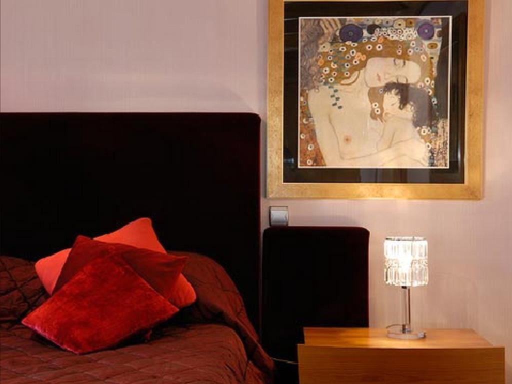 Hotel Des Archives Paris