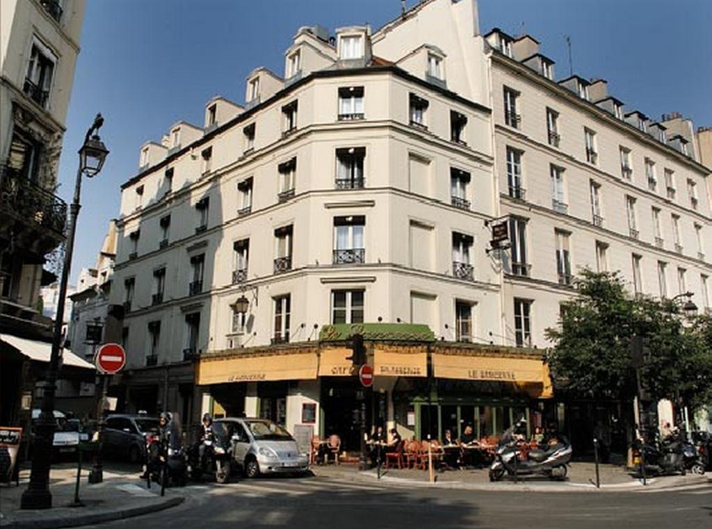 Des Archives Hotel Paris