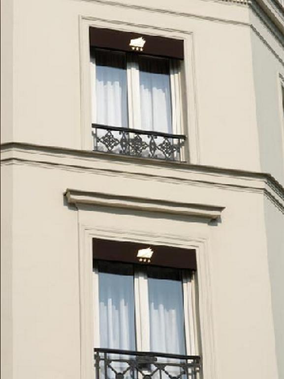 Hotel Des Archives 3*