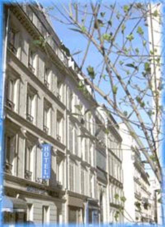 De Cabourg Hotel