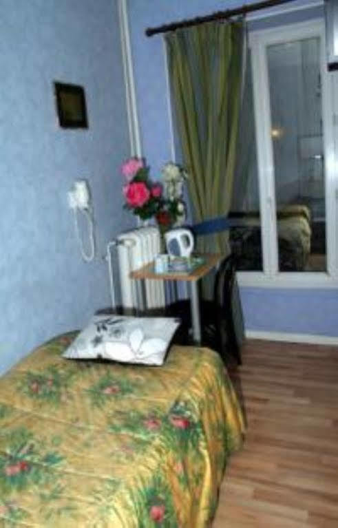Aviatic Hotel