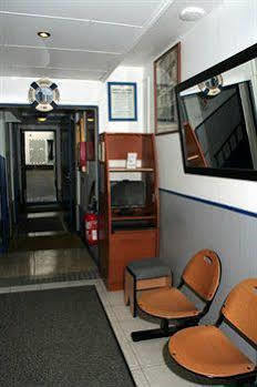 Hotel Aviatic 2*