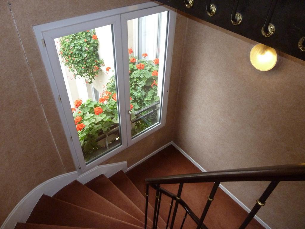 Hotel Vendome Saint-germain 3*