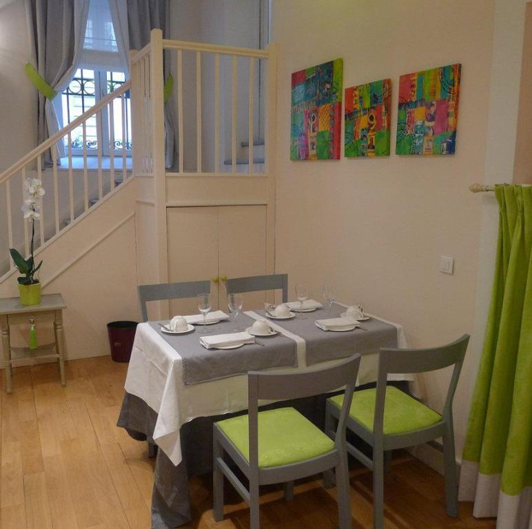 Hotel Jays Parigi
