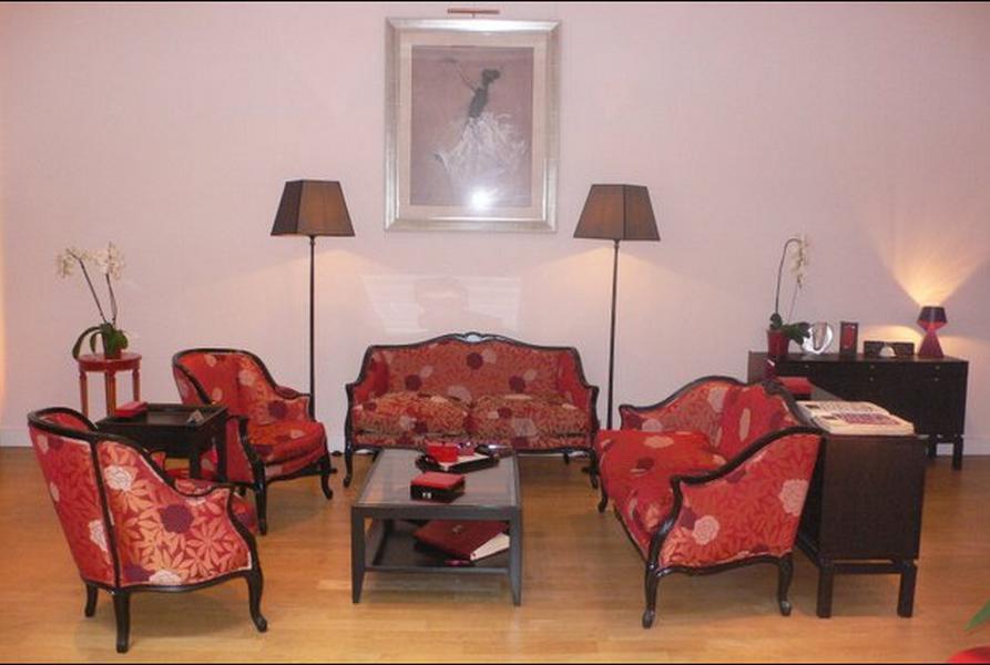 Jays Hotel Parigi