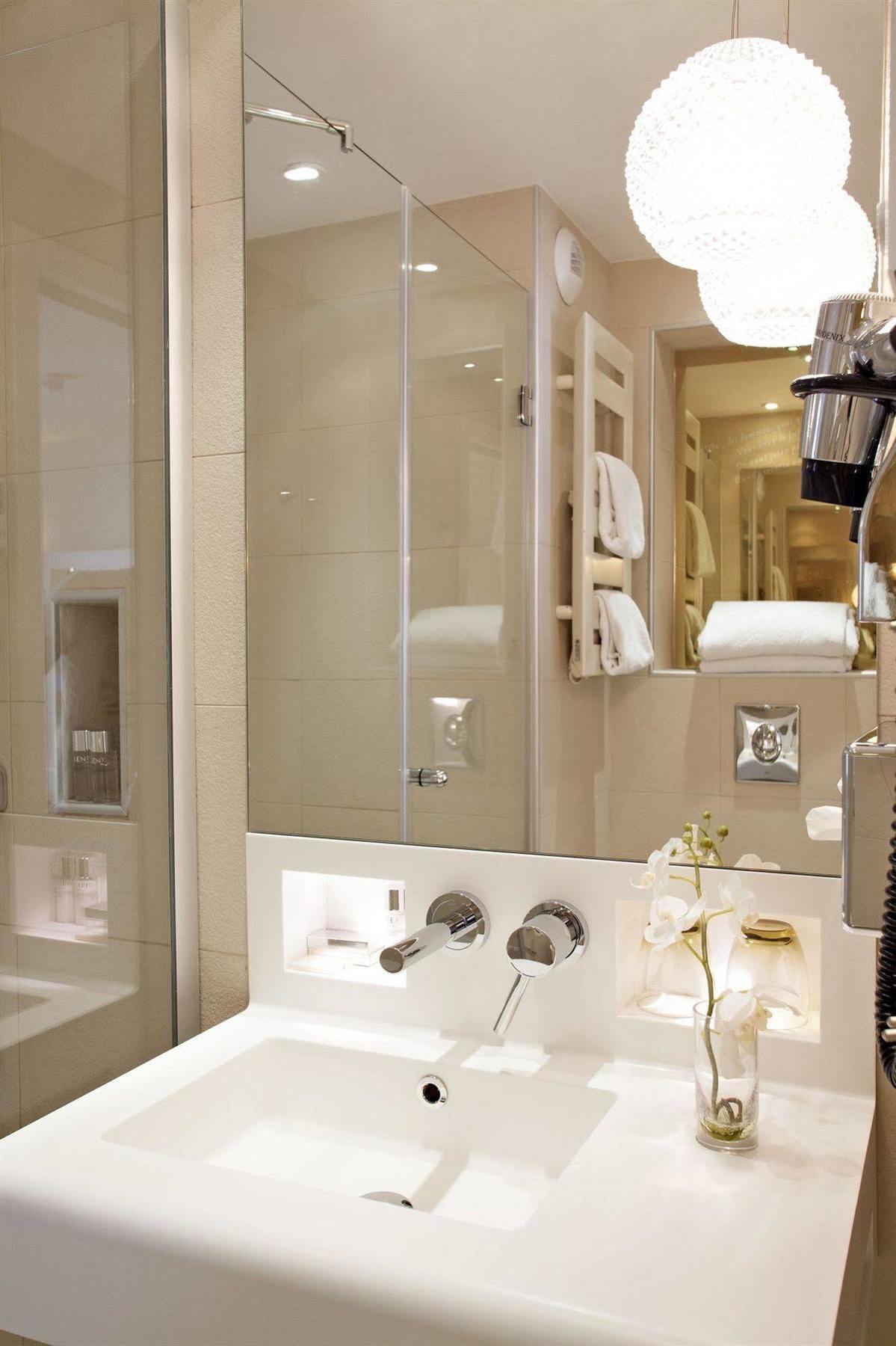 Hotel Elysée Secret 4*