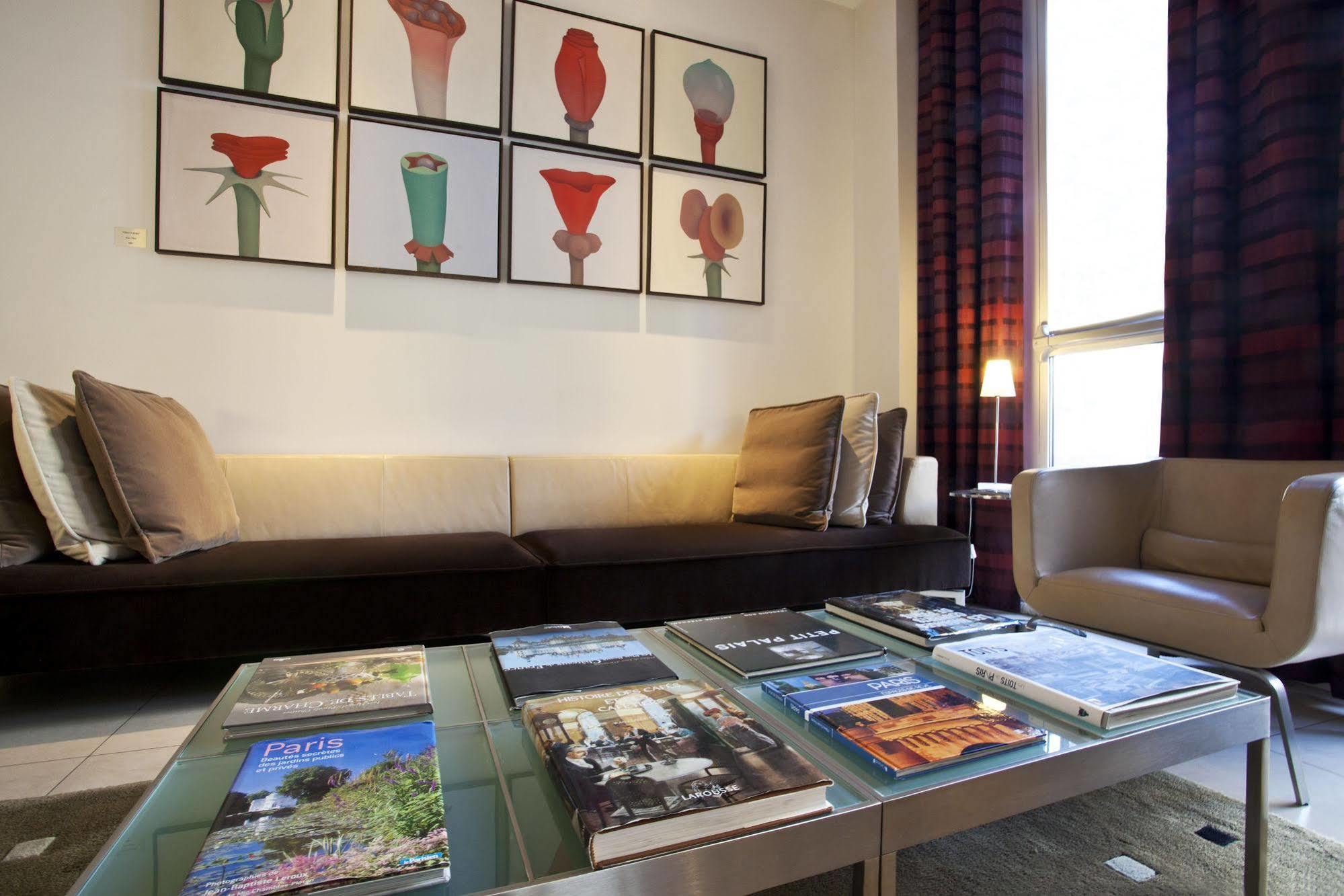 Select Hotel 4*