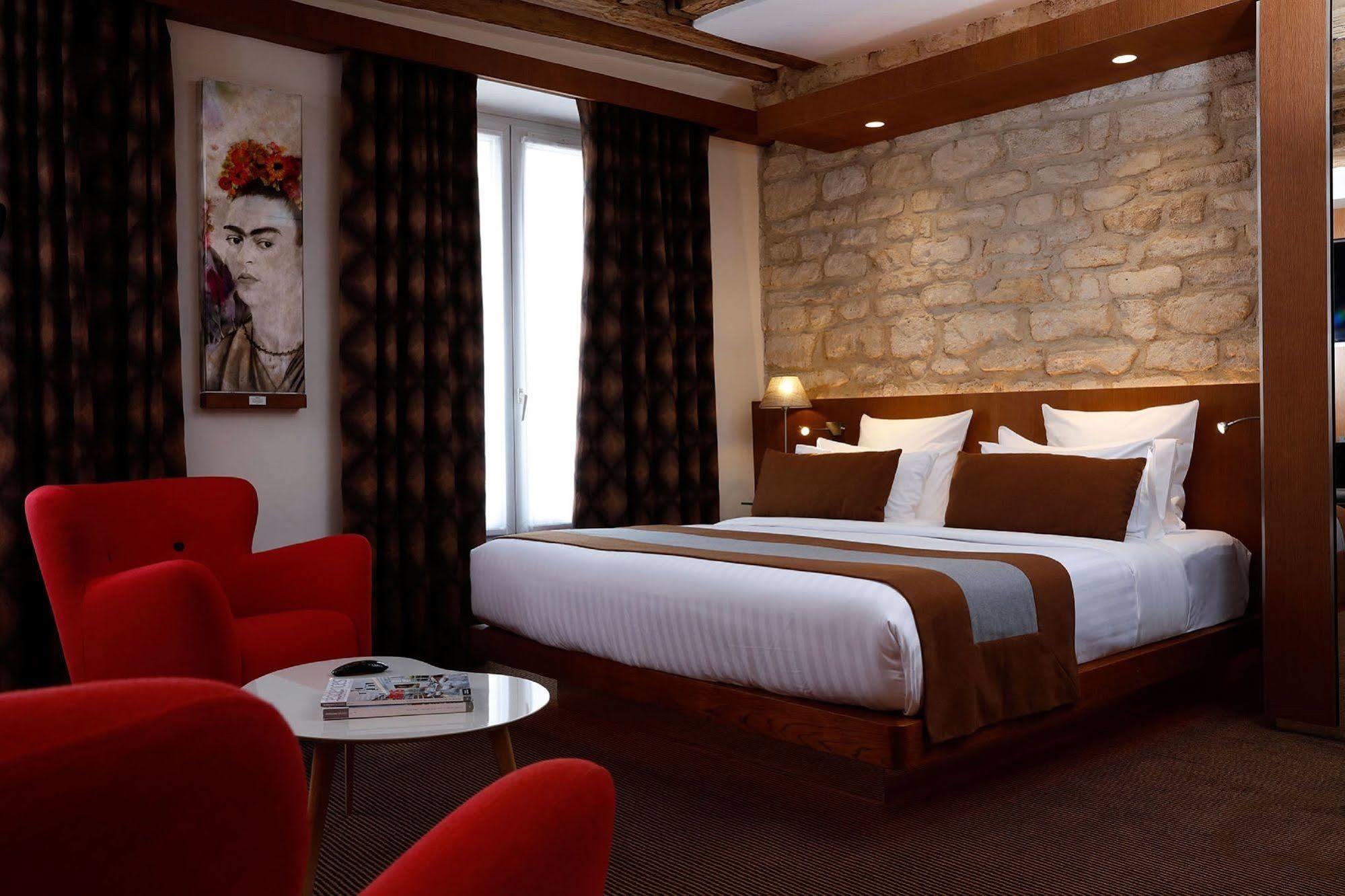 Select Hotel Parigi