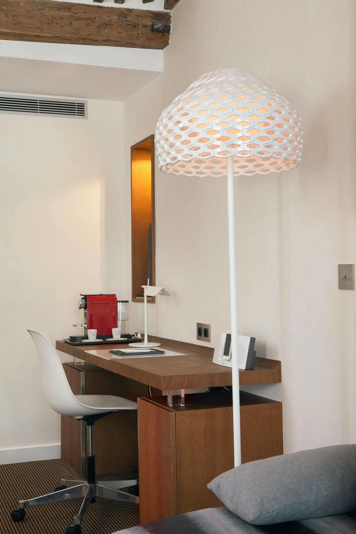Hotel Select Parigi