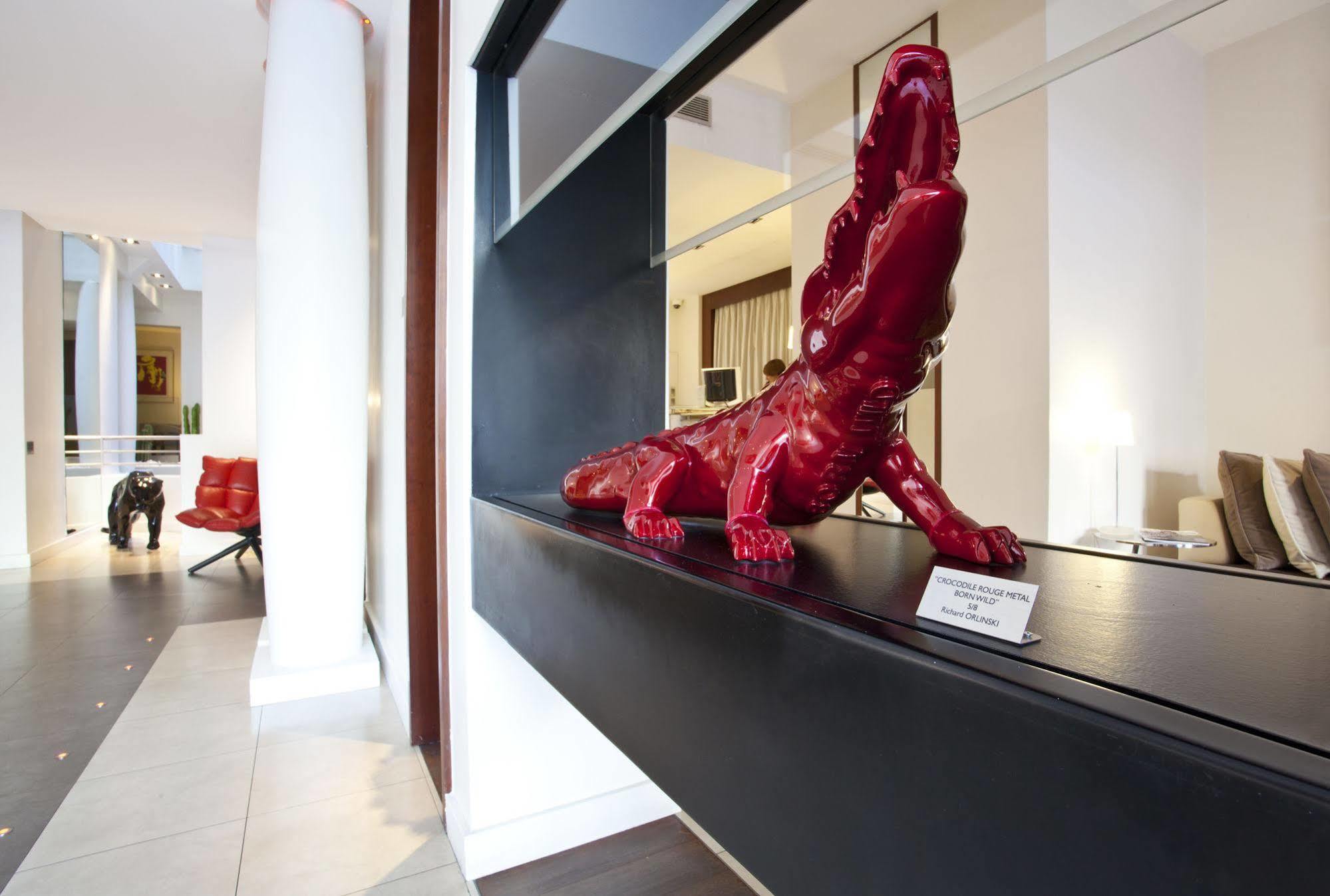 Hotel Select 4*