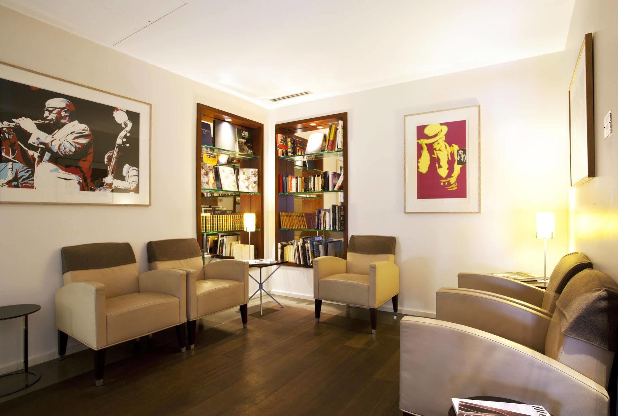 Hotel Select