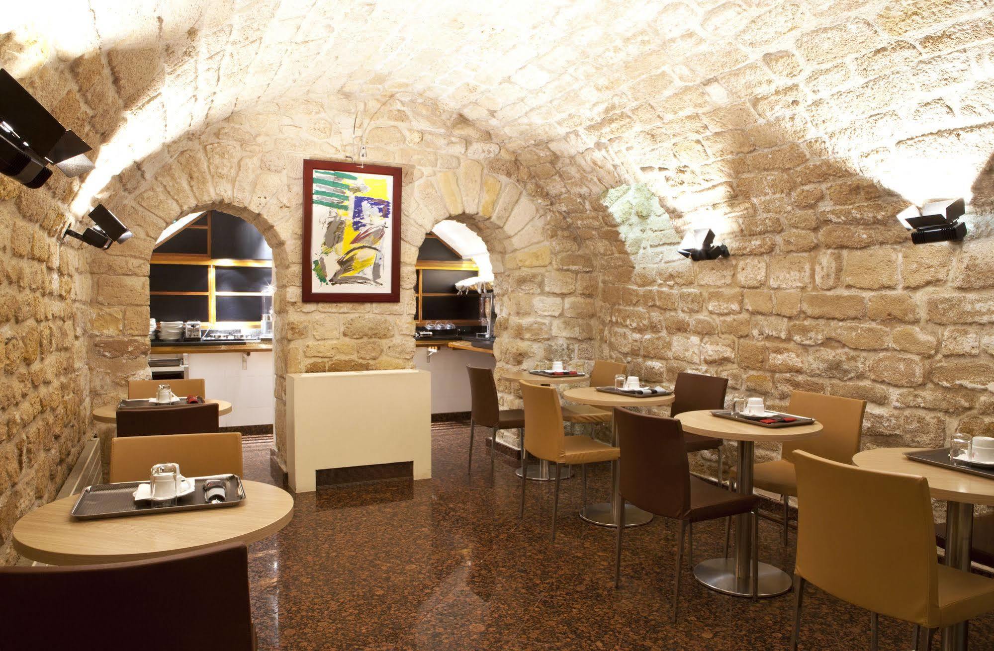 Select Hotel Parigi