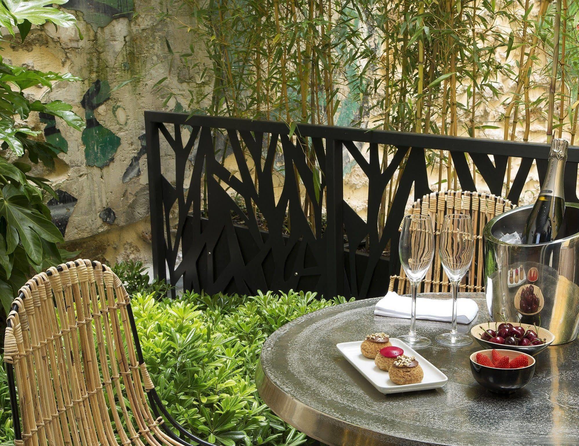 Goralska Residences Bastille