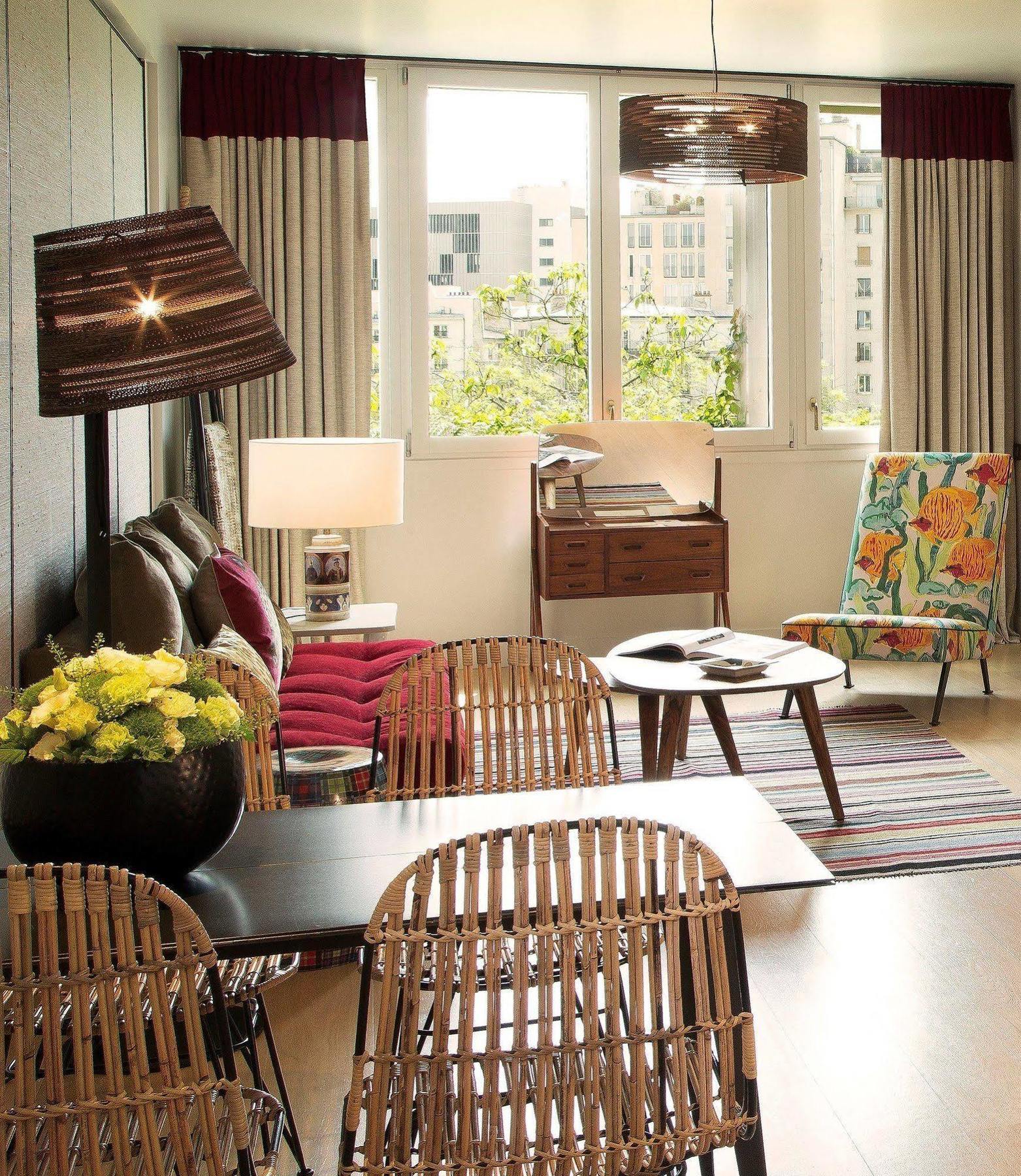 Hotel Goralska Residences Bastille 4*