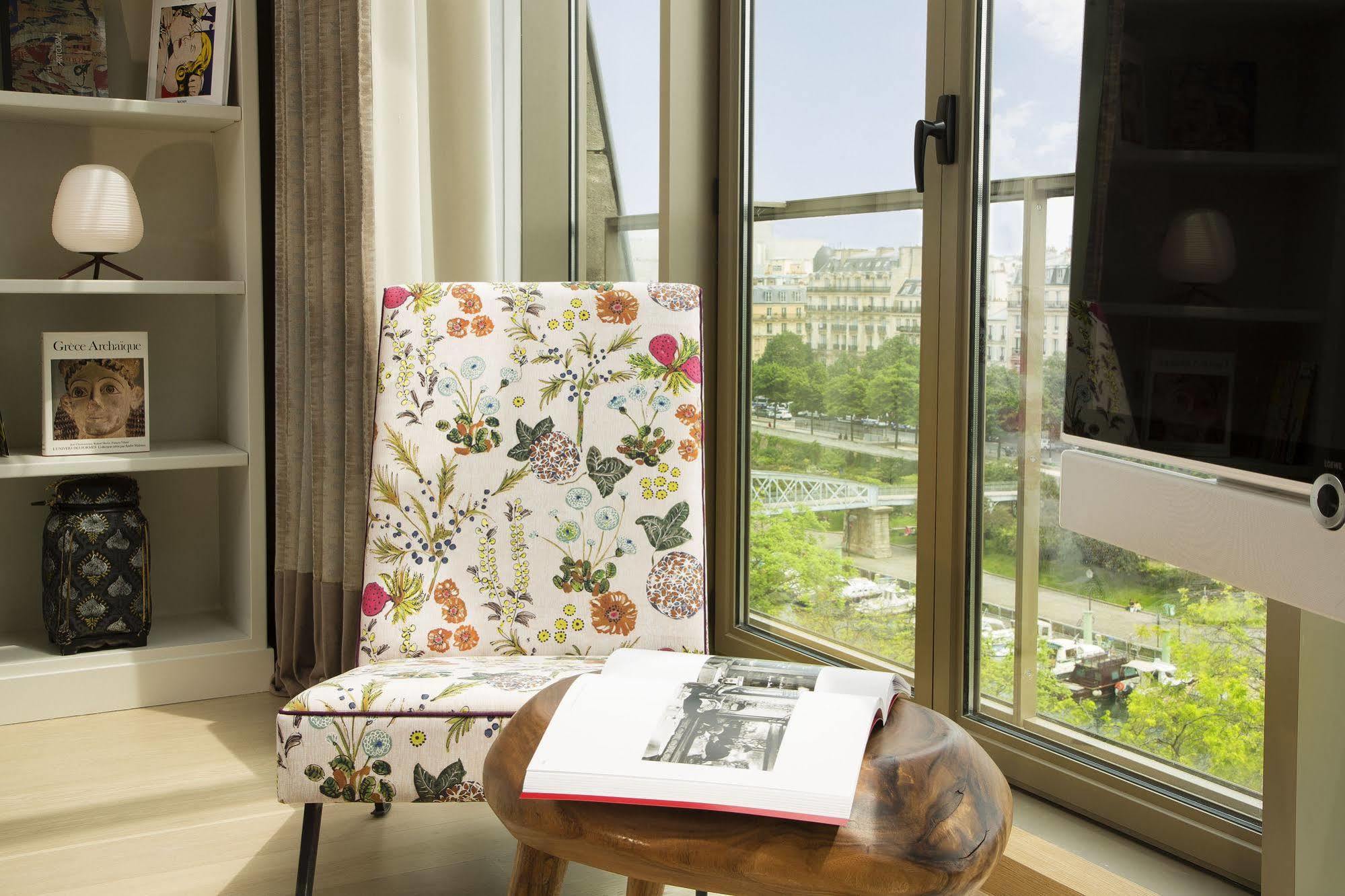 Goralska Residences Bastille 4*