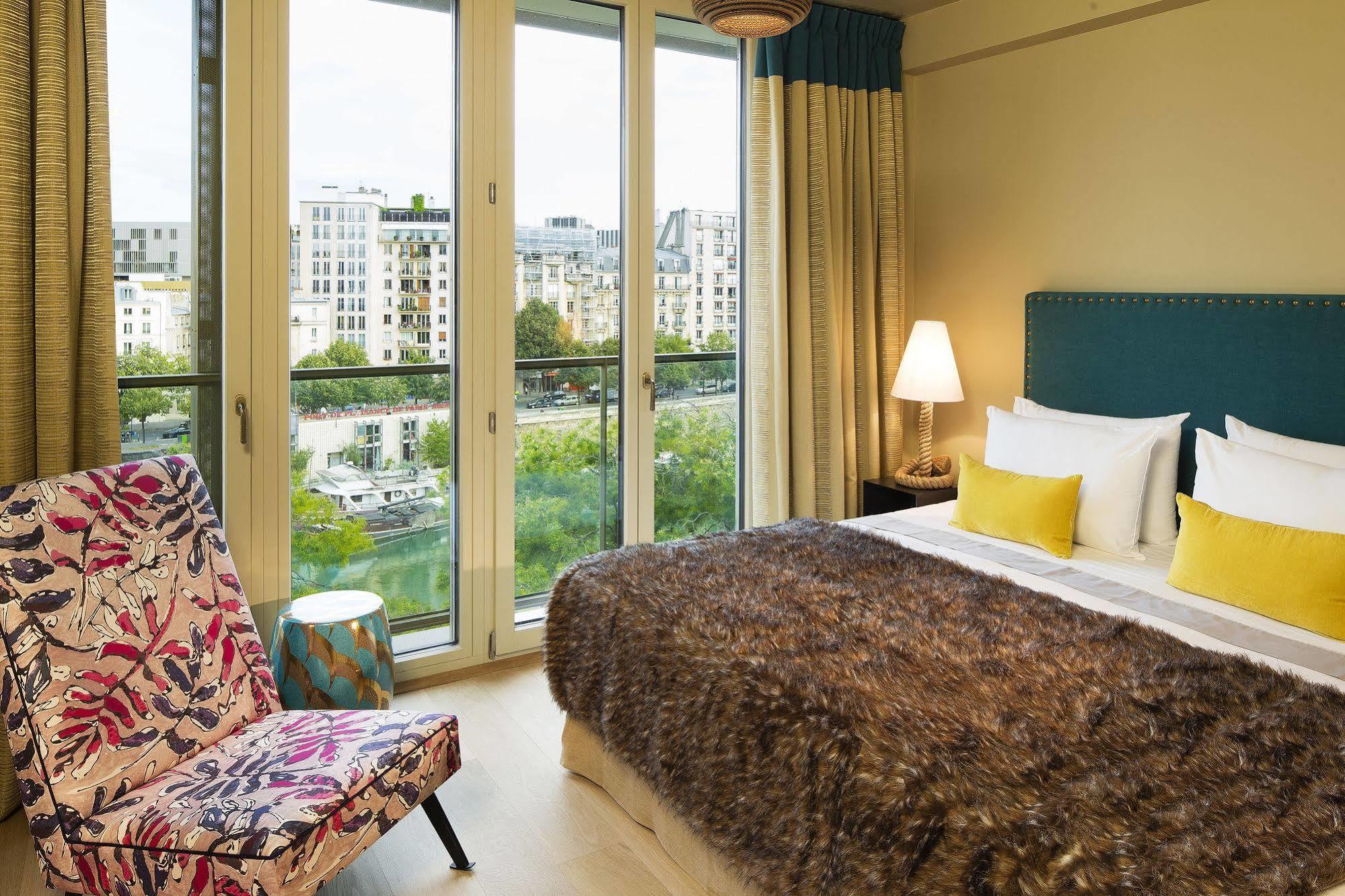 Hotel Goralska Residences Bastille