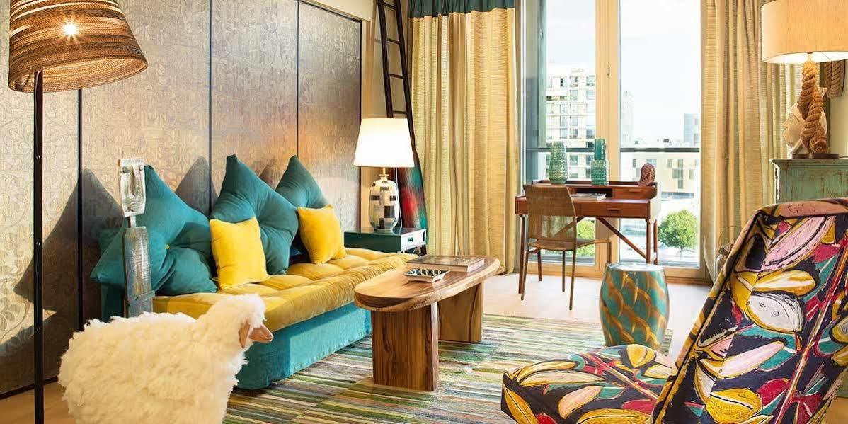 Goralska Residences Bastille 4* Paris