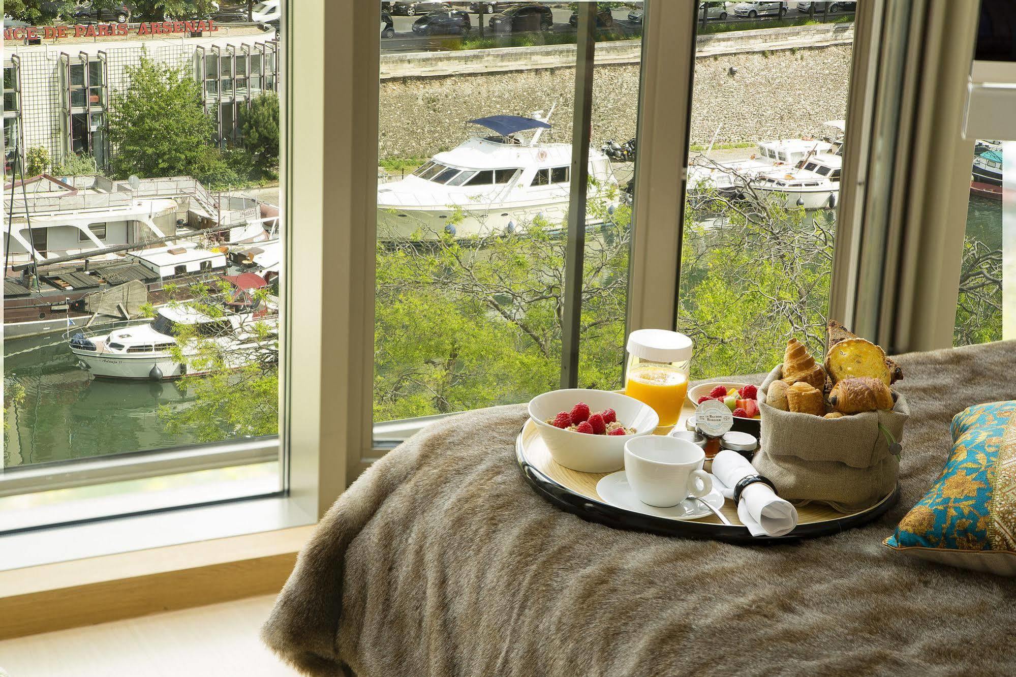 Hotel Goralska Residences Bastille