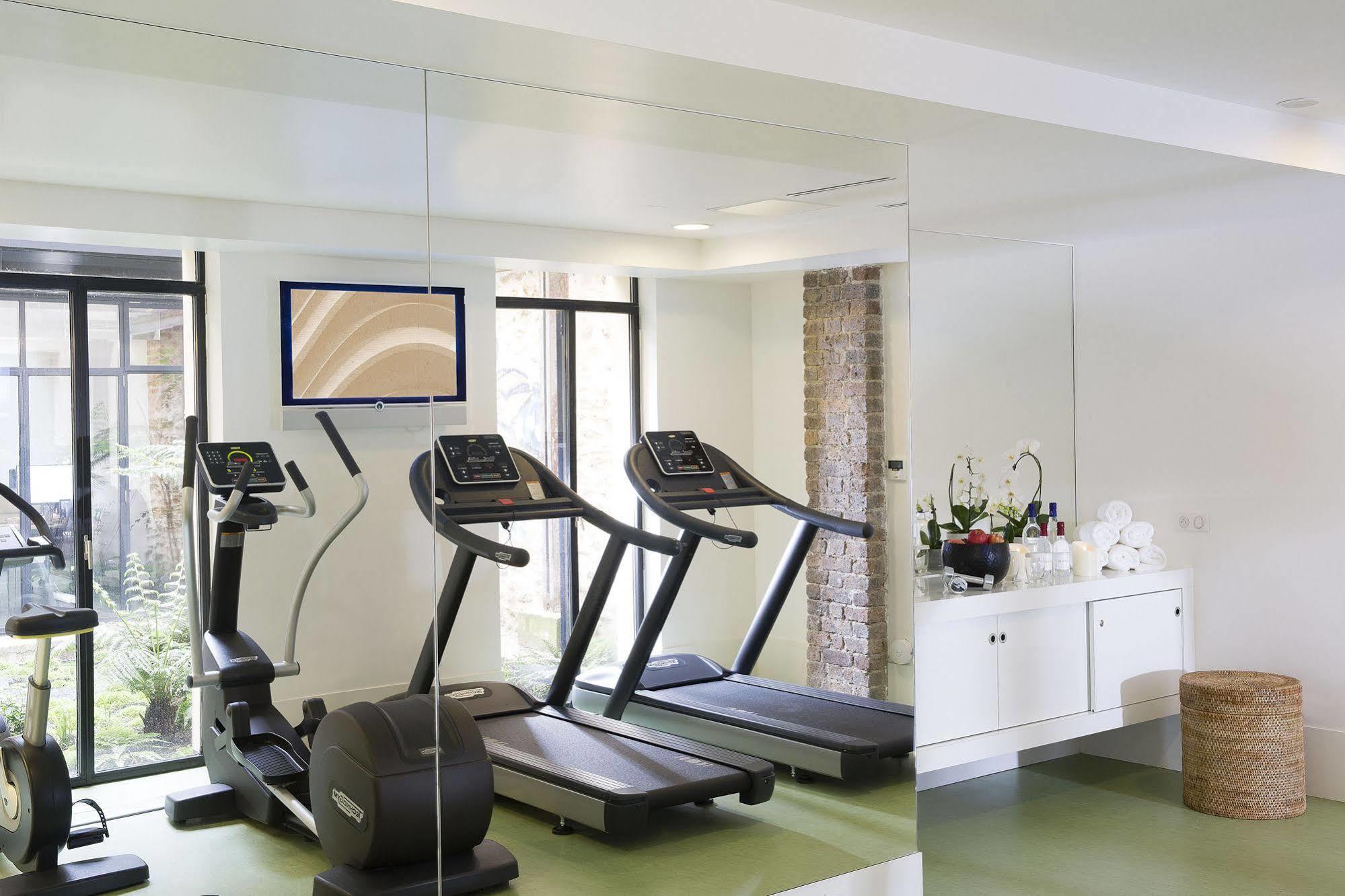 Goralska Residences Bastille 4*