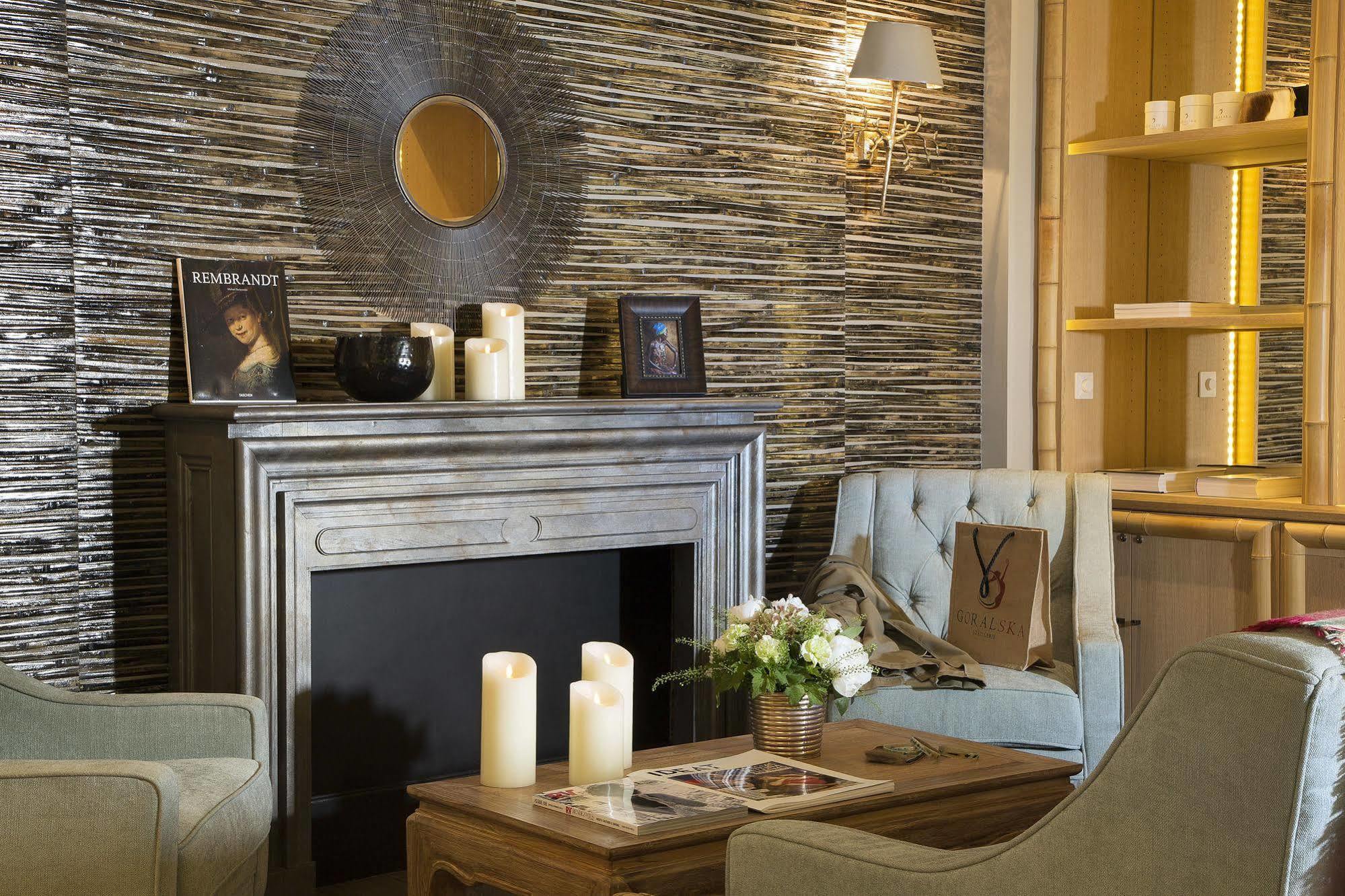 Goralska Residences Bastille Hotel