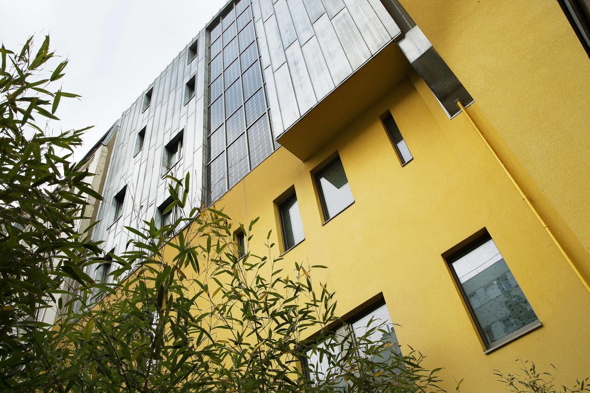 Goralska Residences Bastille Paris