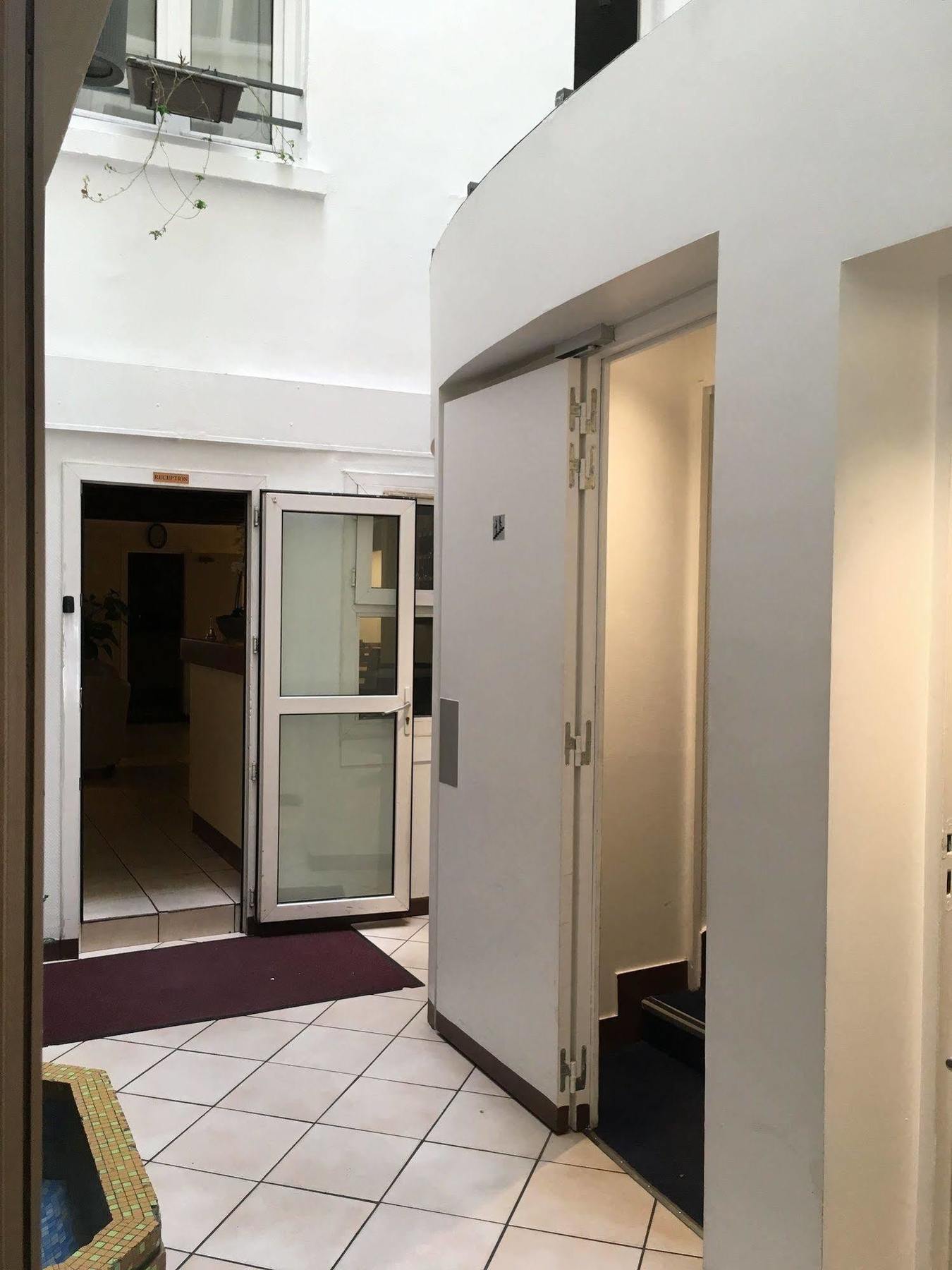 De La Herse D'or Hotel 3*