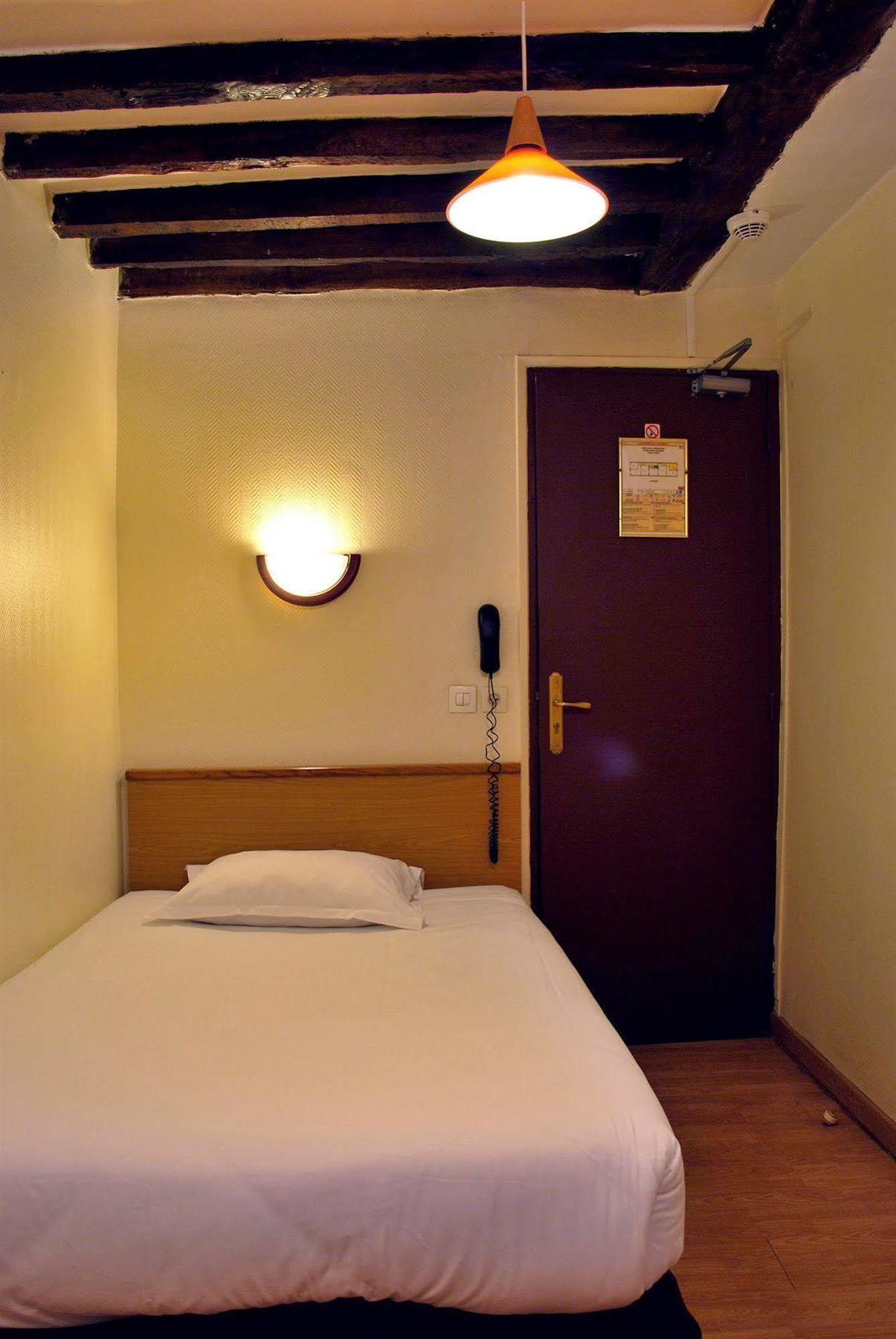 De La Herse D'or Hotel Paris