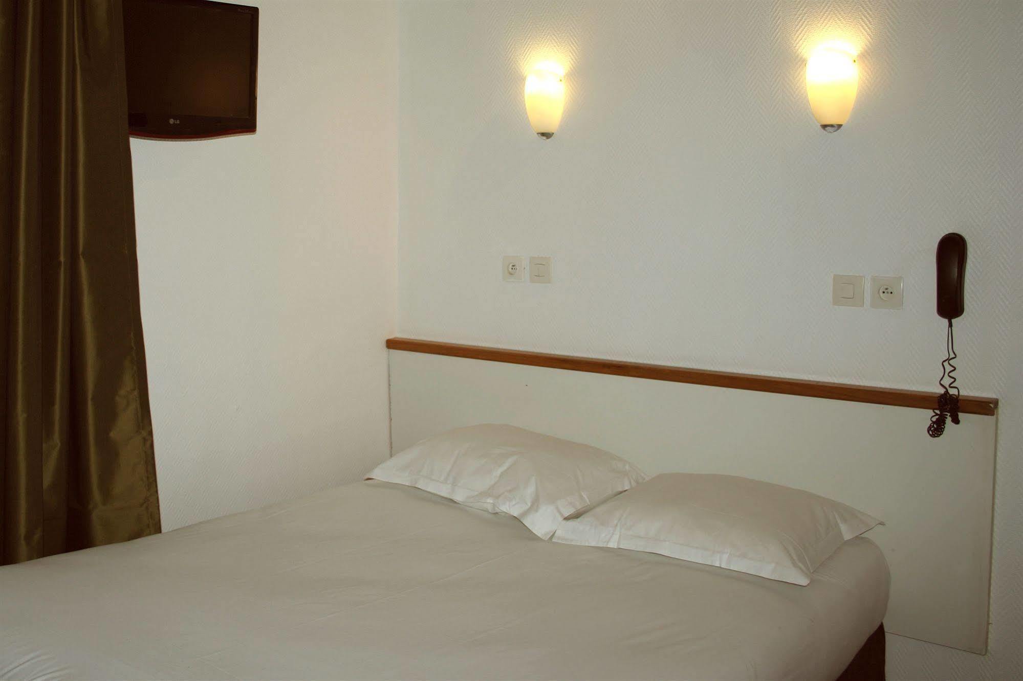 Hotel De La Herse D'or 3*