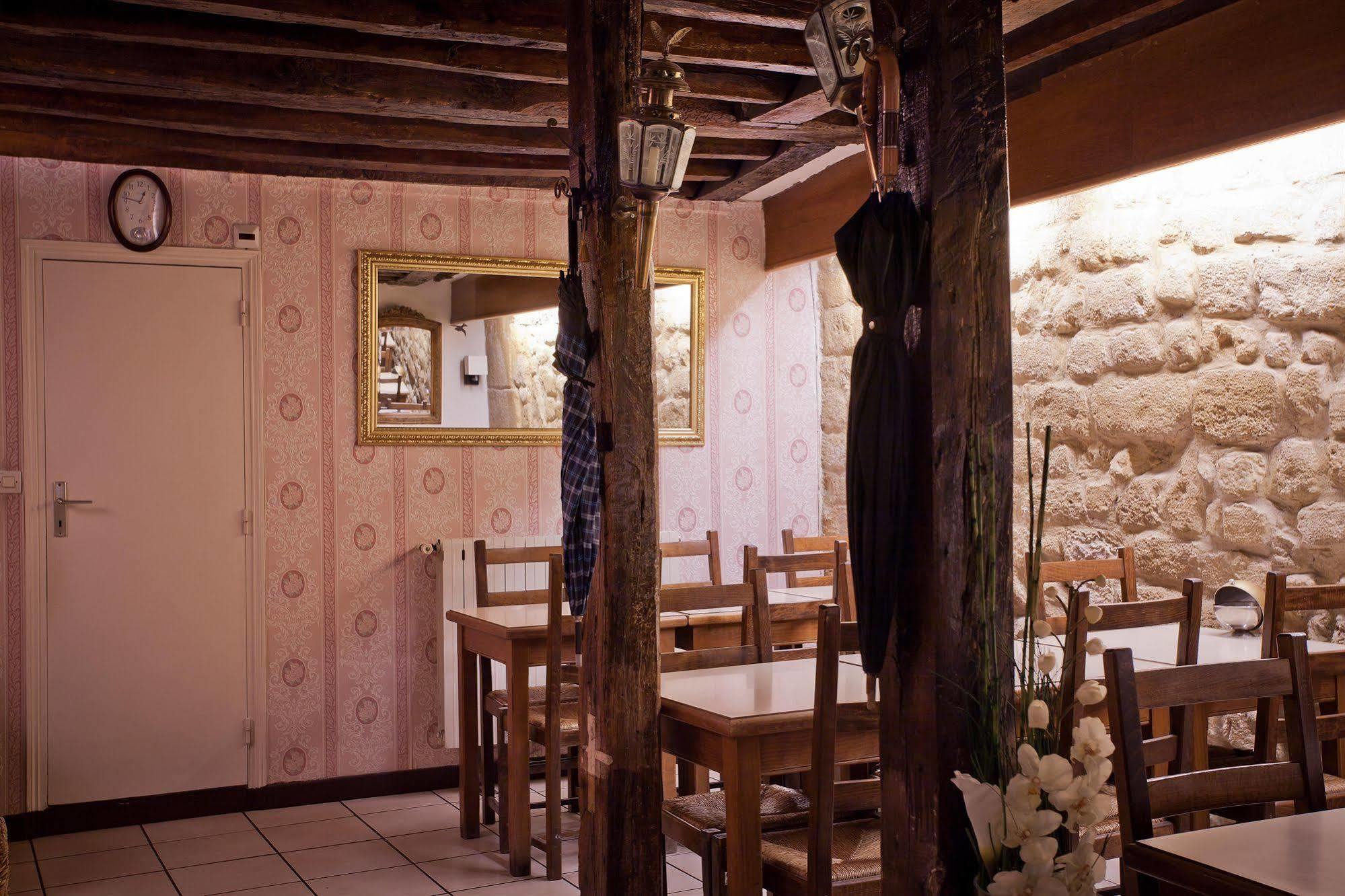 Hotel De La Herse D'or
