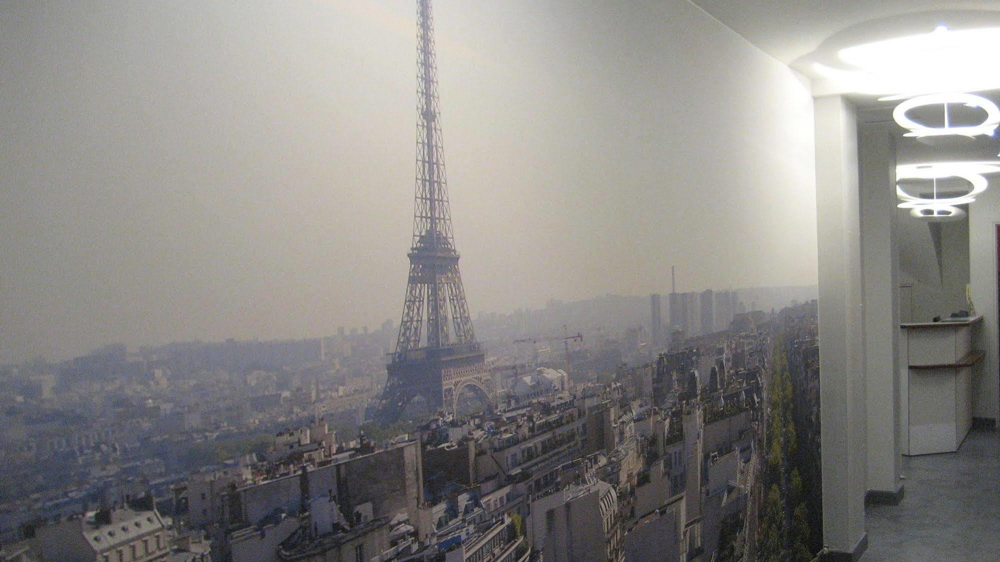Opéra Dieppe 3* Parigi