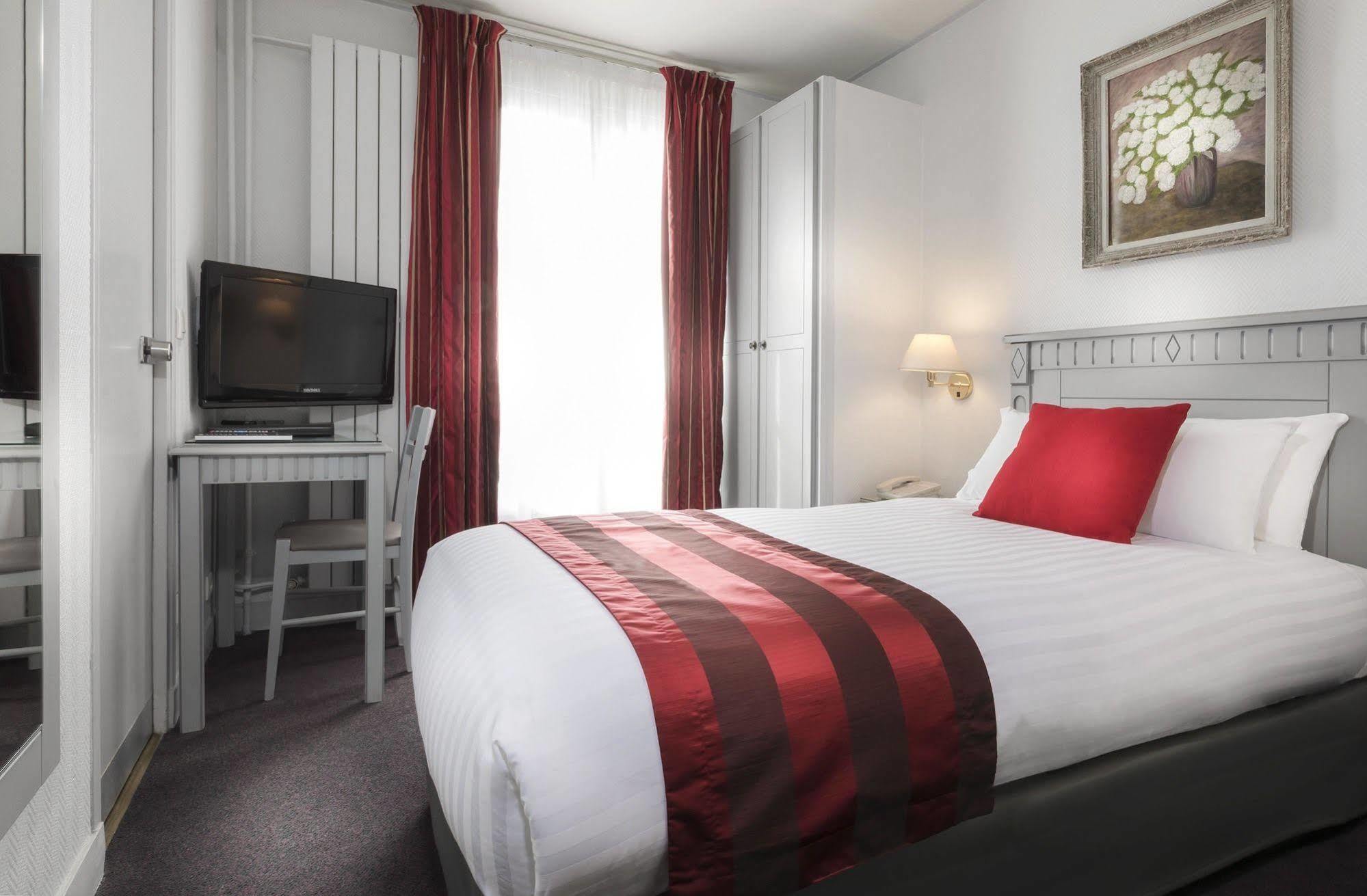 Agate Hotel Parigi