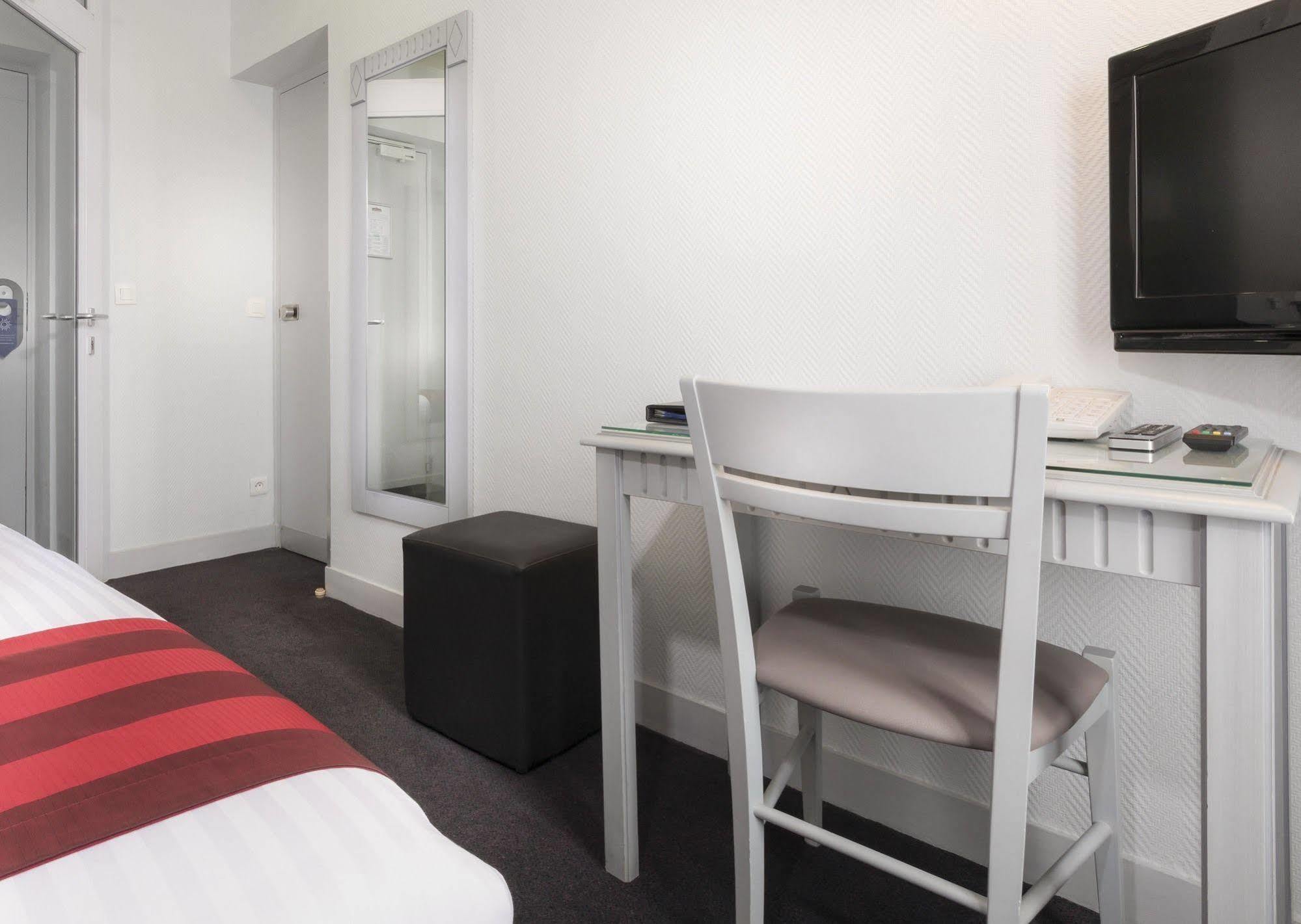 Hotel Agate Parigi