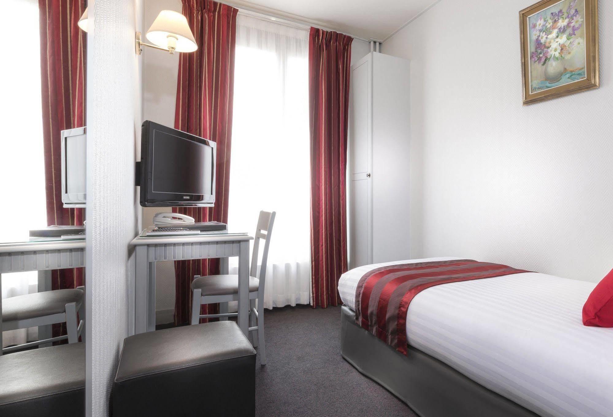 Agate Hotel Parigi