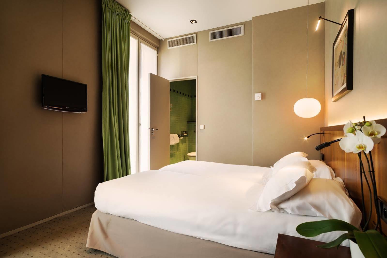 Hotel Chateaudun Opéra