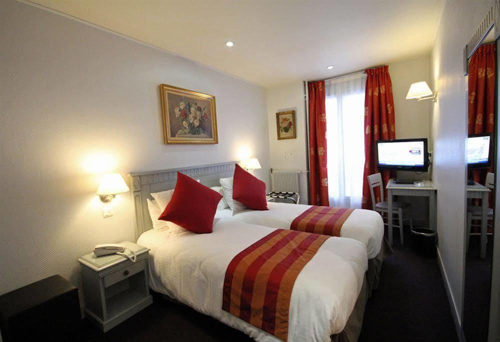 Agate Hotel Parigi