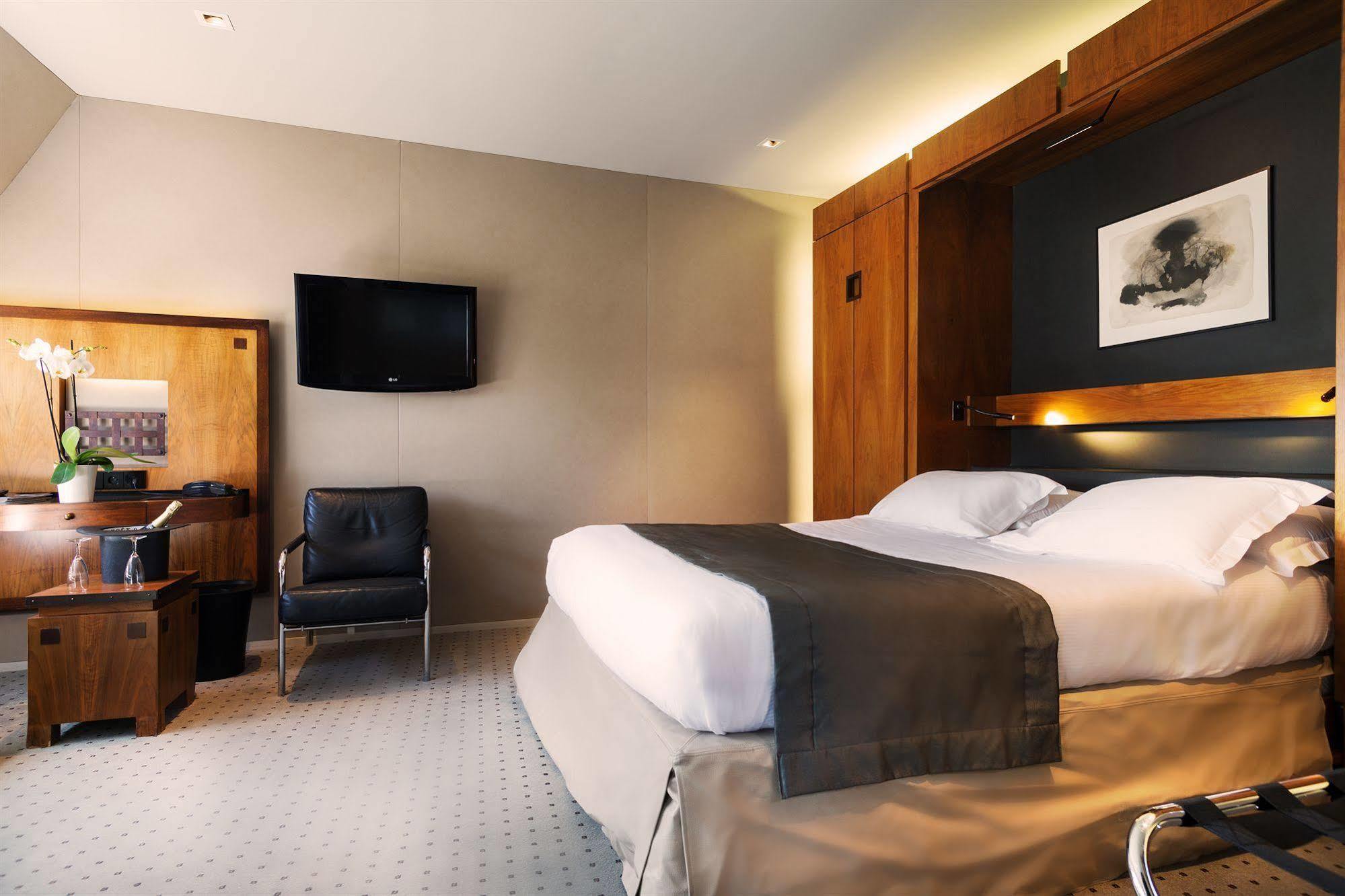 Hotel Chateaudun Opéra