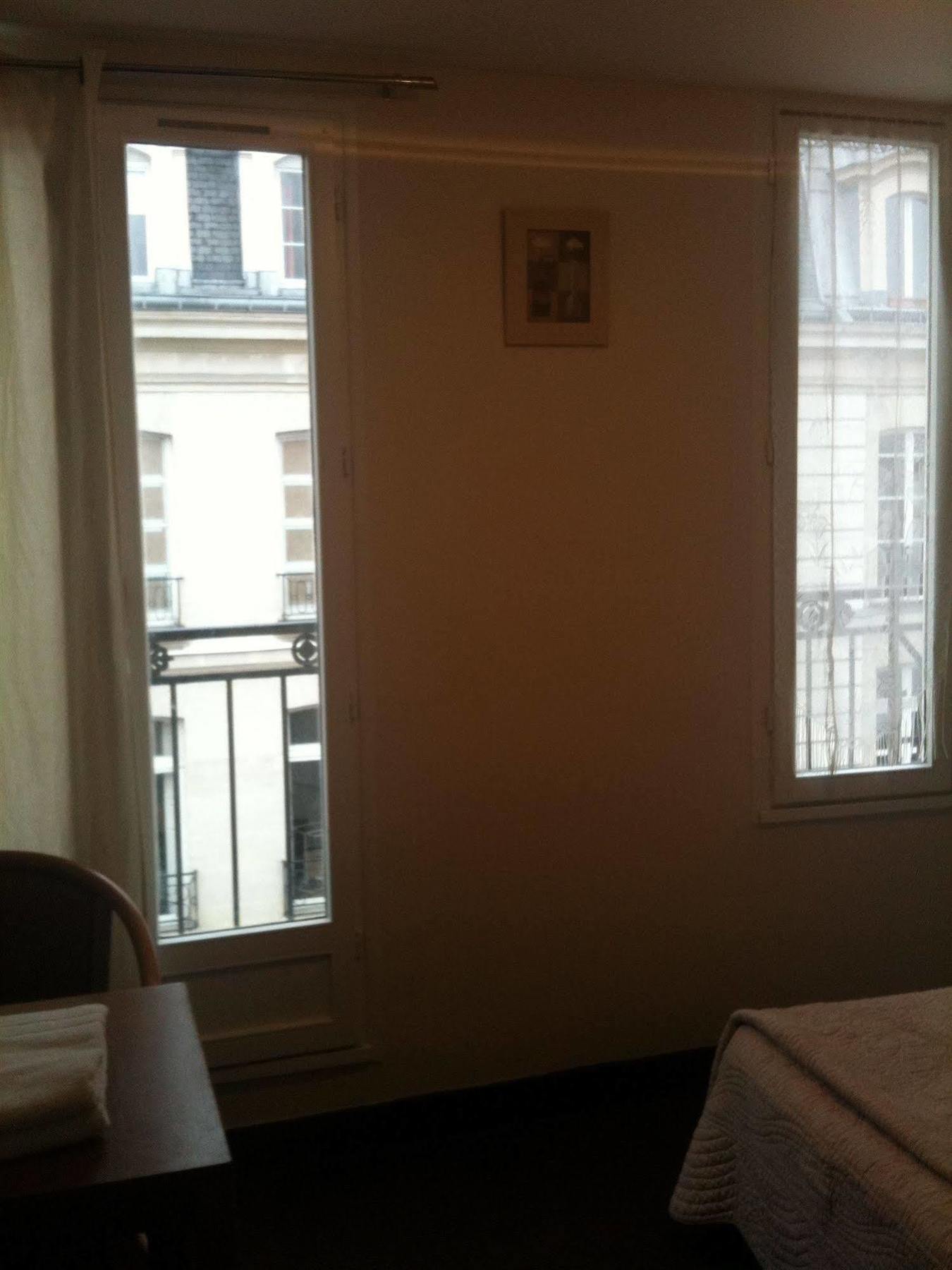 Hotel De Bordeaux