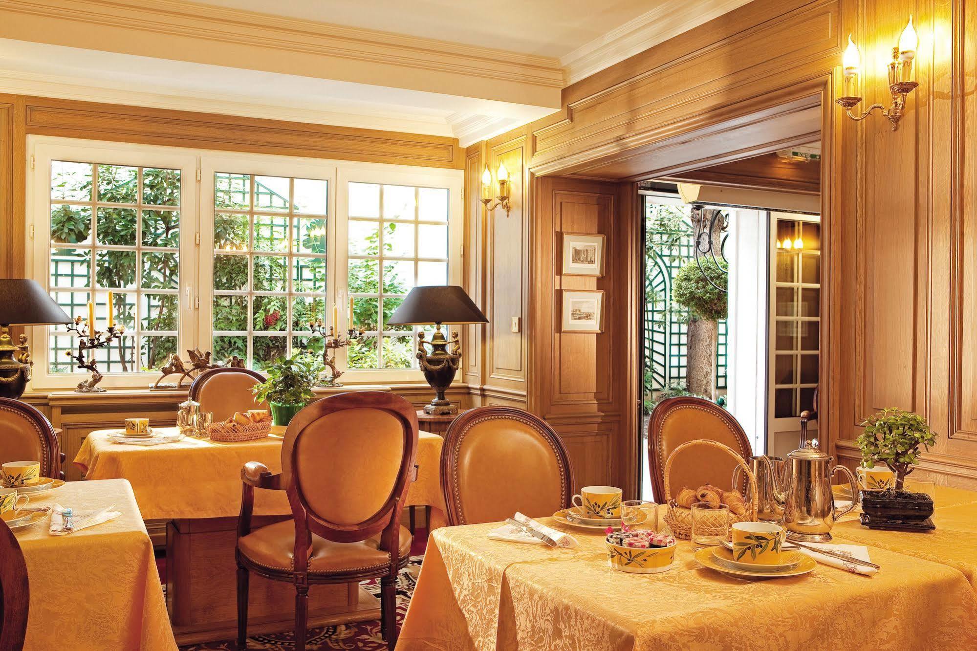 De Varenne Hotel Paris