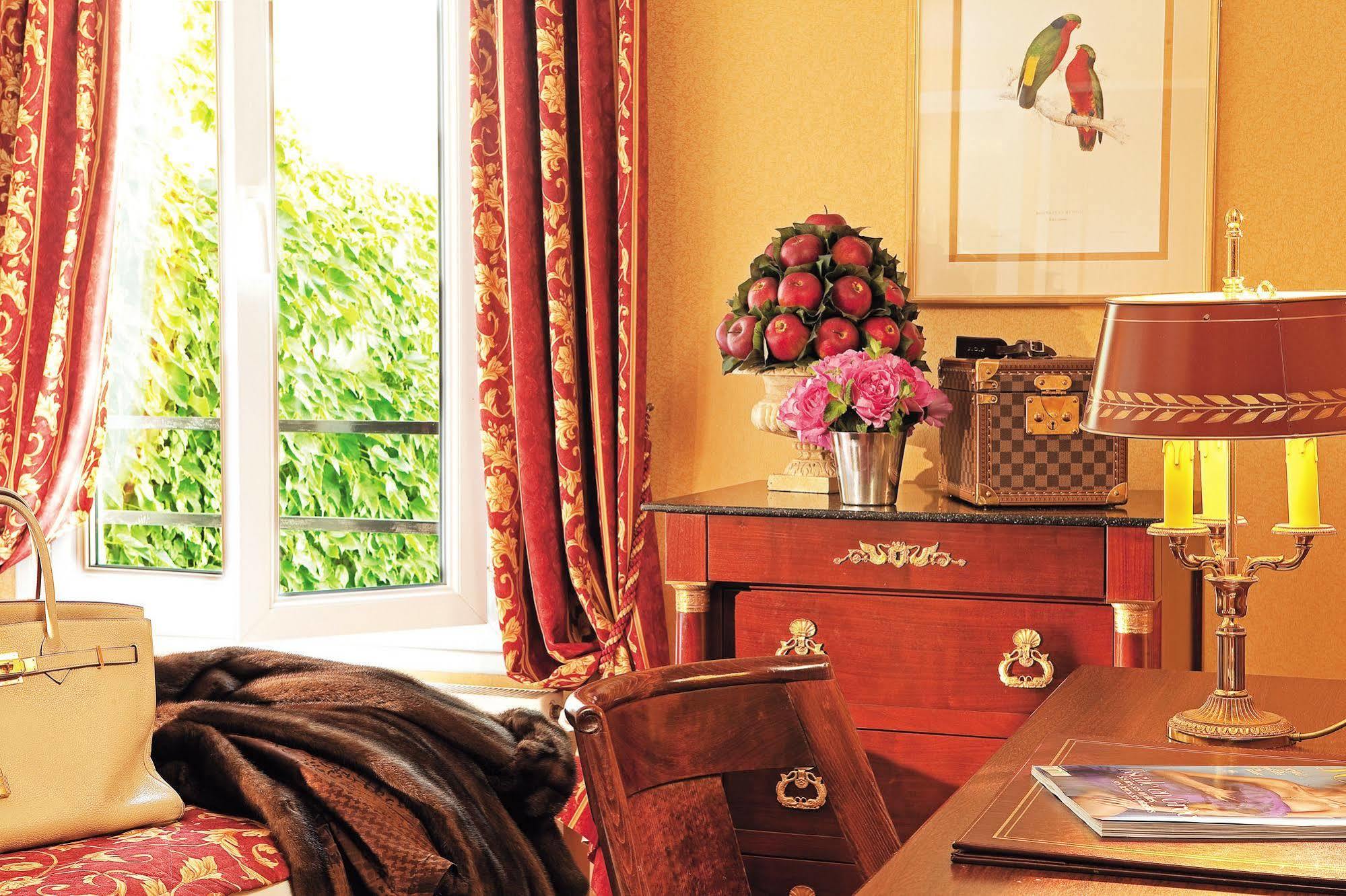 De Varenne Hotel Paris