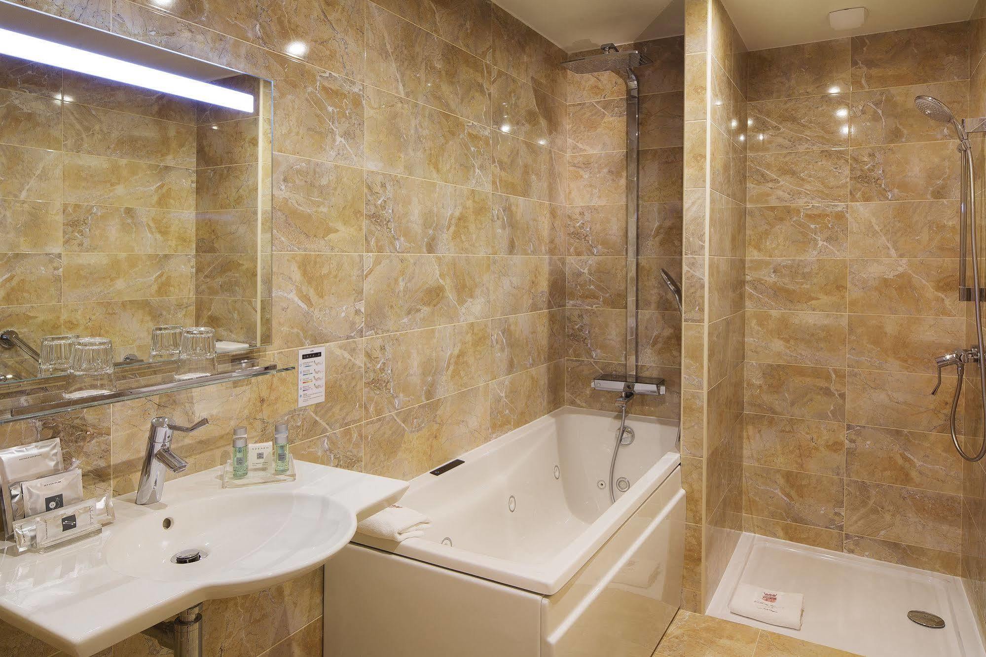 De Varenne Hotel