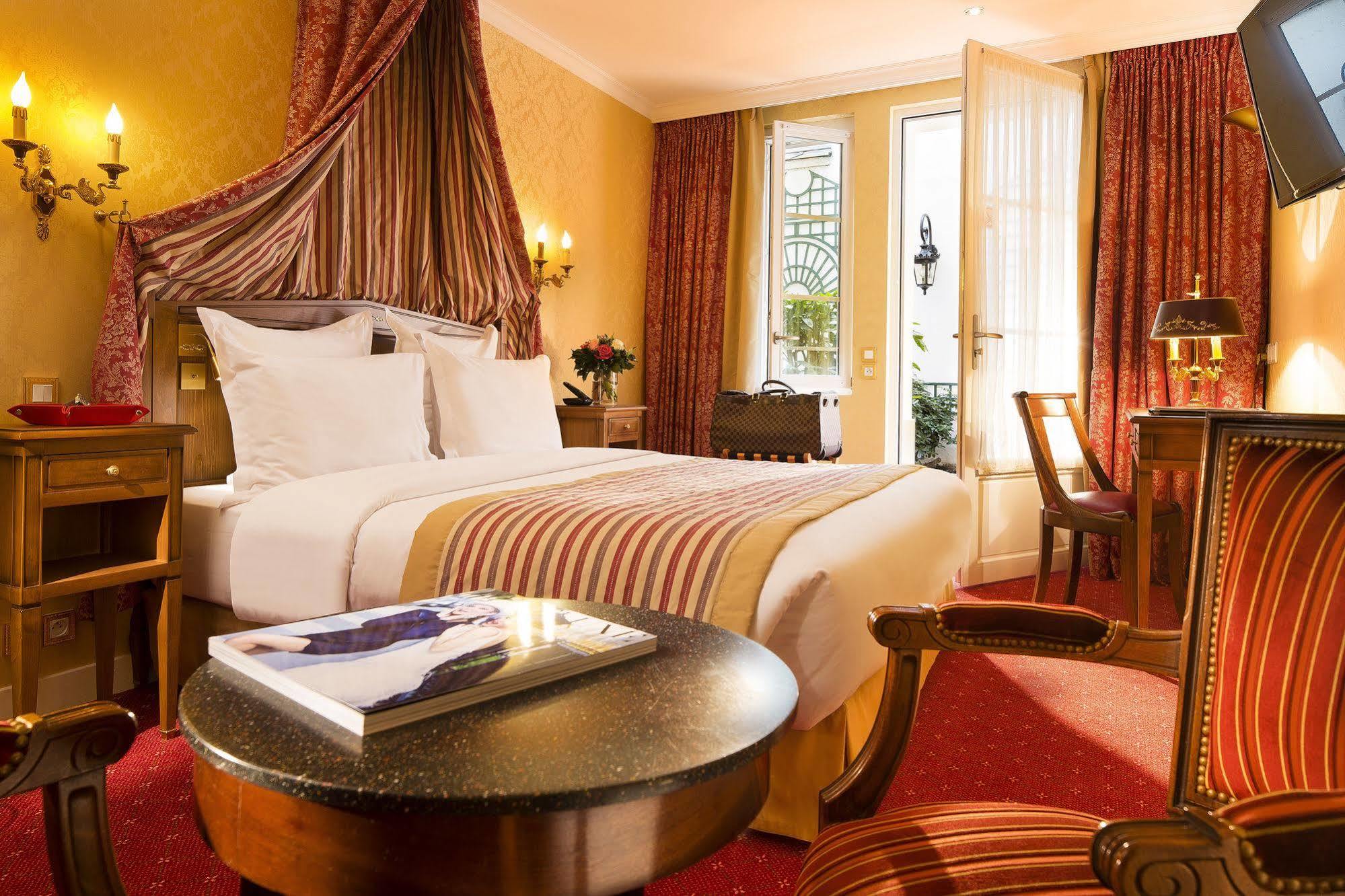De Varenne Hotel Paris